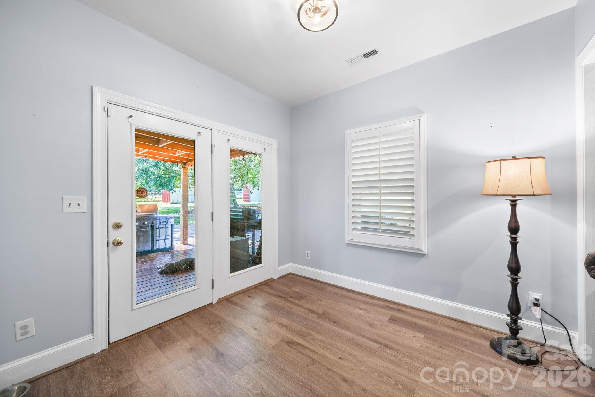 2915 Mills Harris Road — Marshville