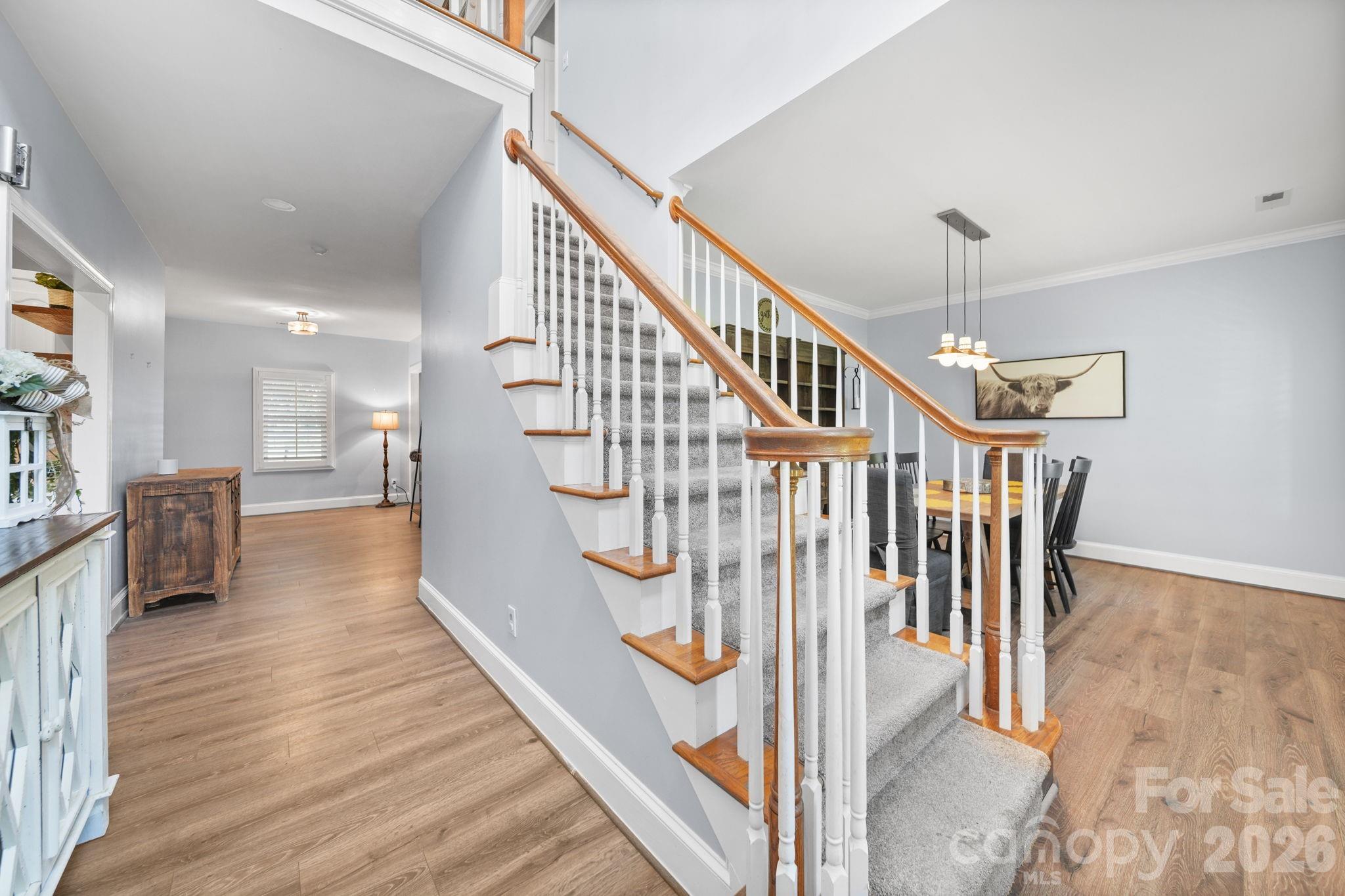 2915 Mills Harris Road — Marshville