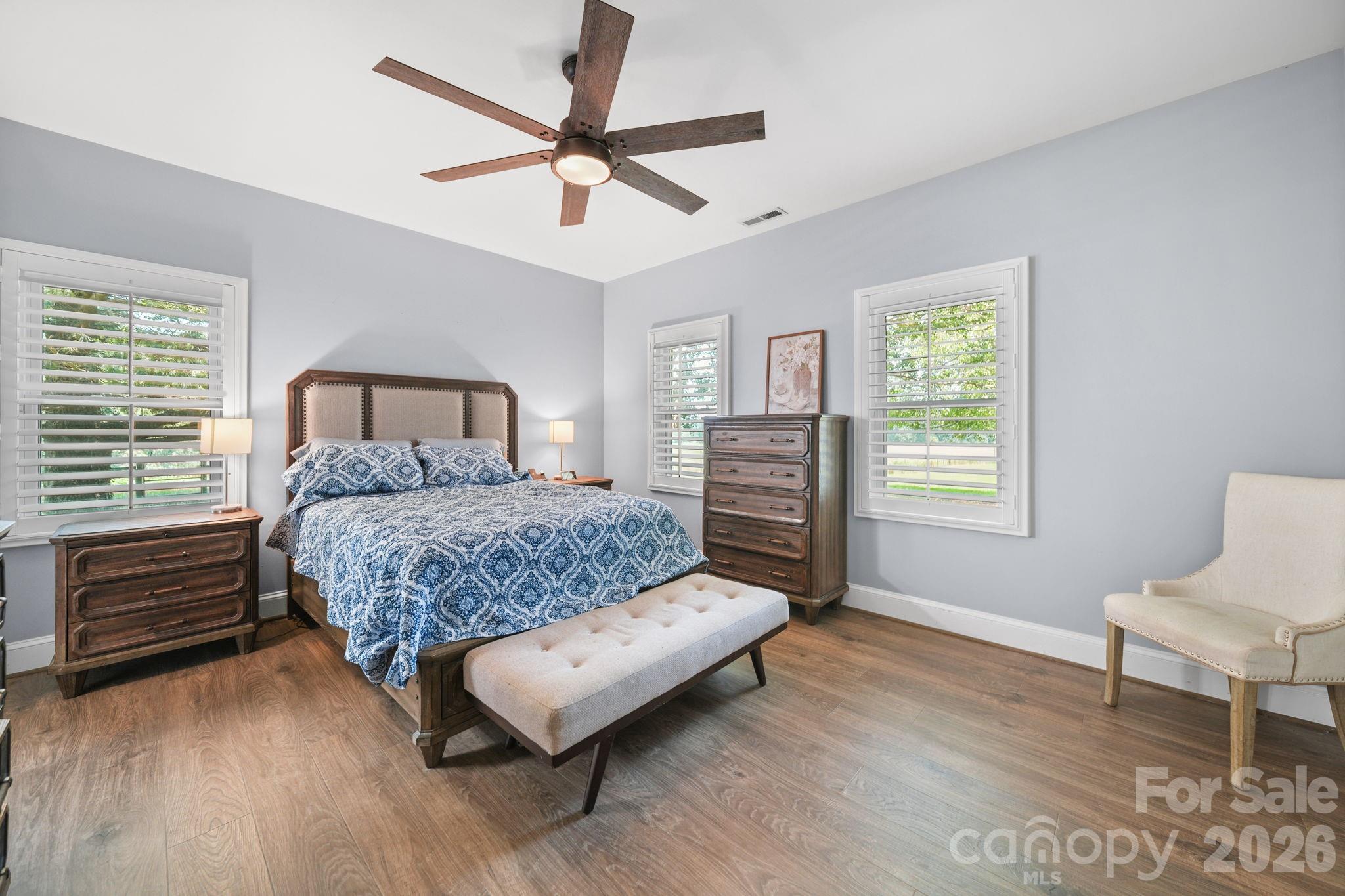 2915 Mills Harris Road — Marshville