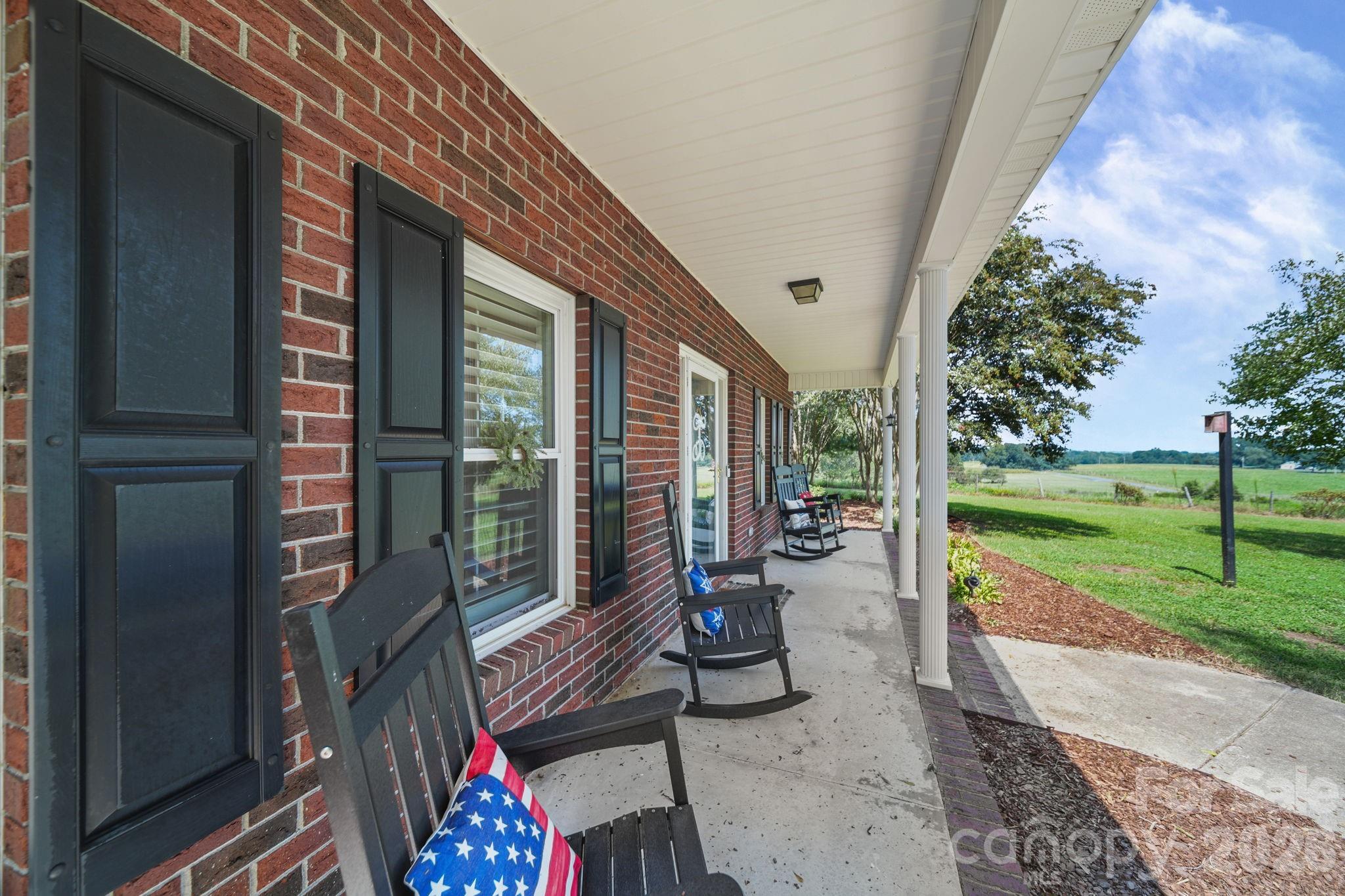 2915 Mills Harris Road — Marshville
