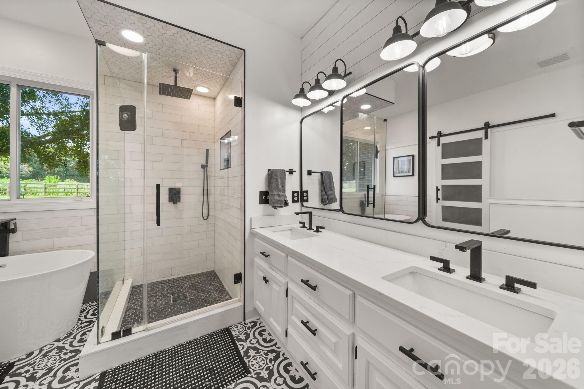 2915 Mills Harris Road — Marshville