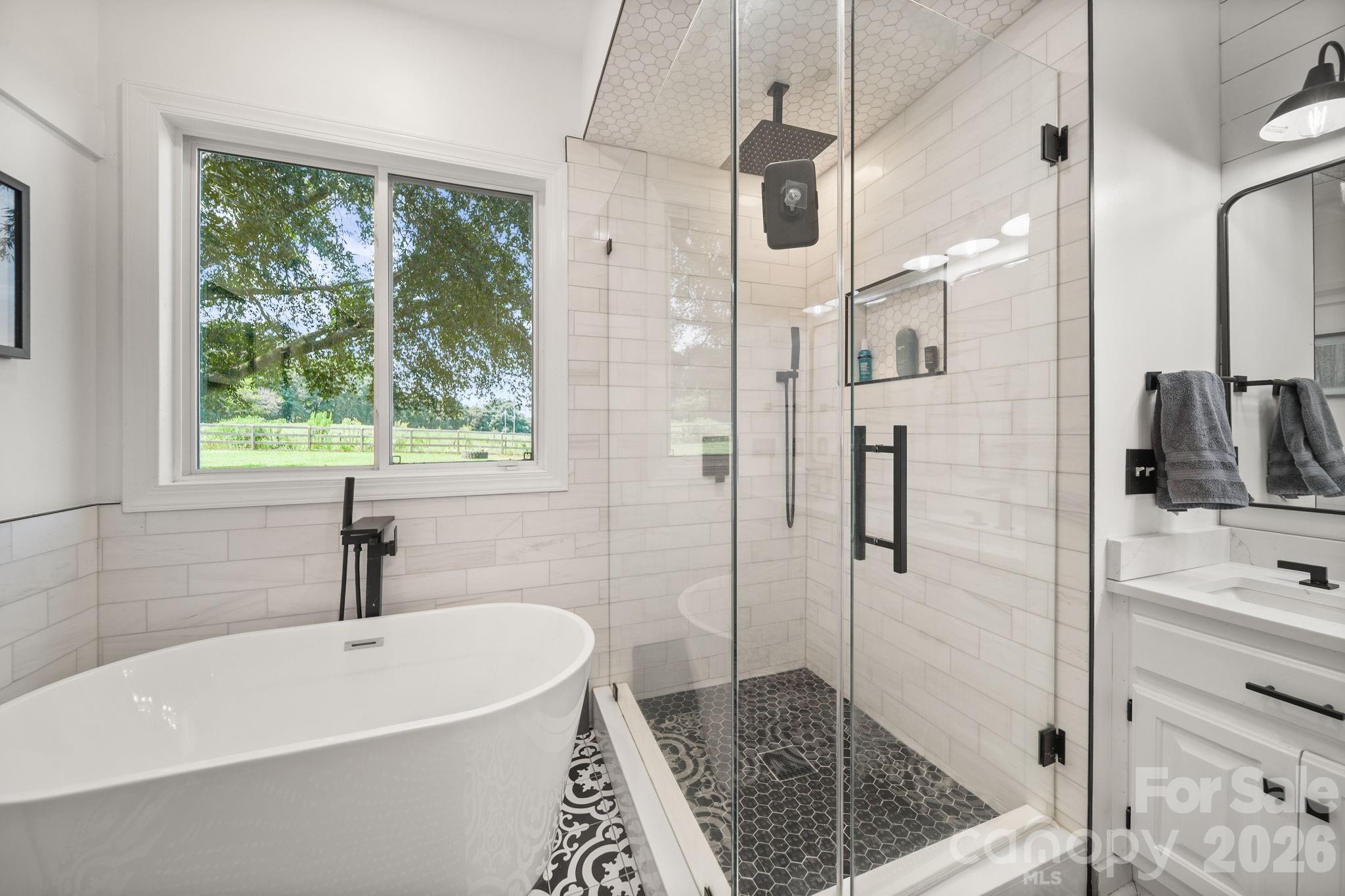 2915 Mills Harris Road — Marshville