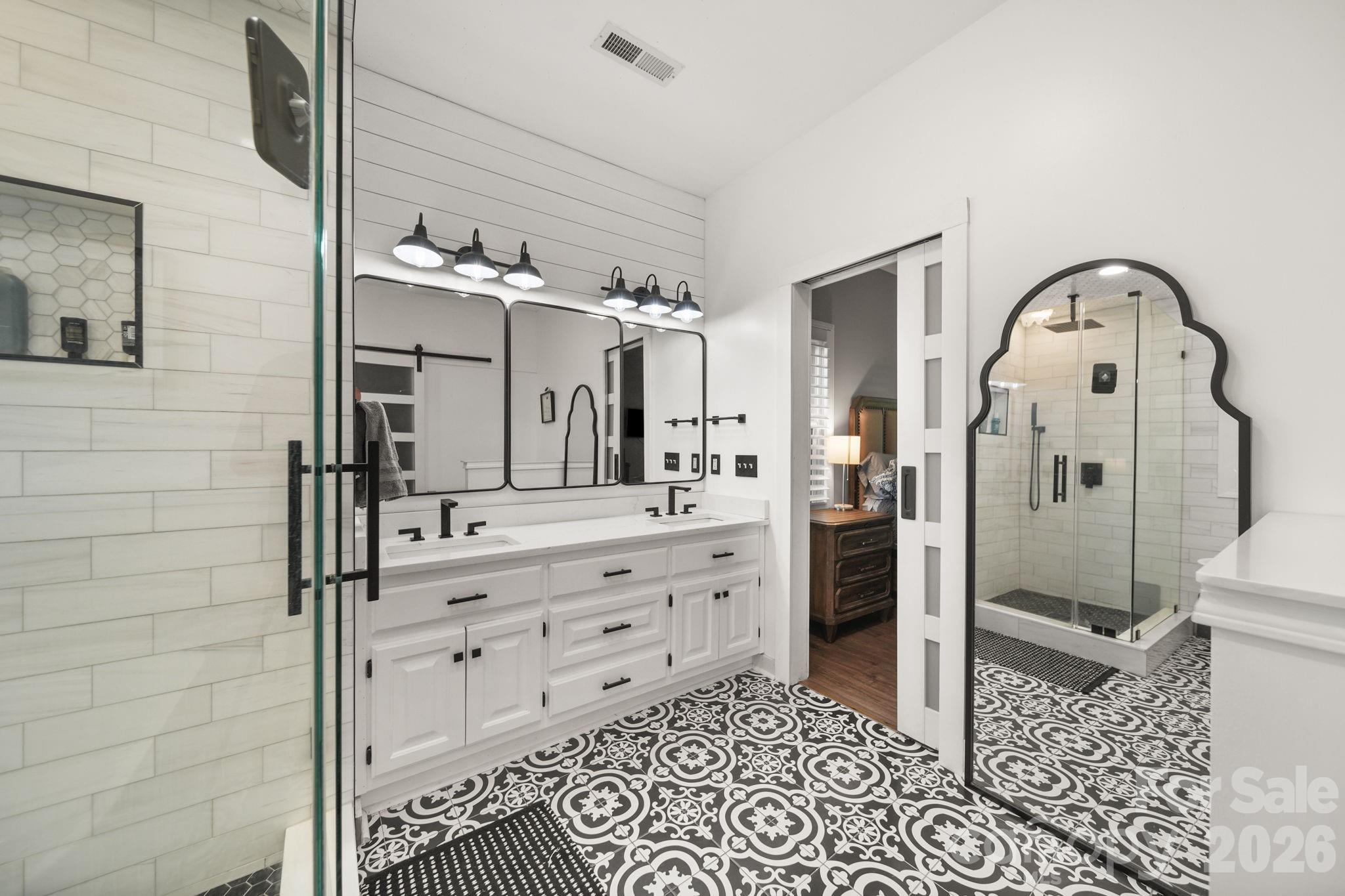 2915 Mills Harris Road — Marshville