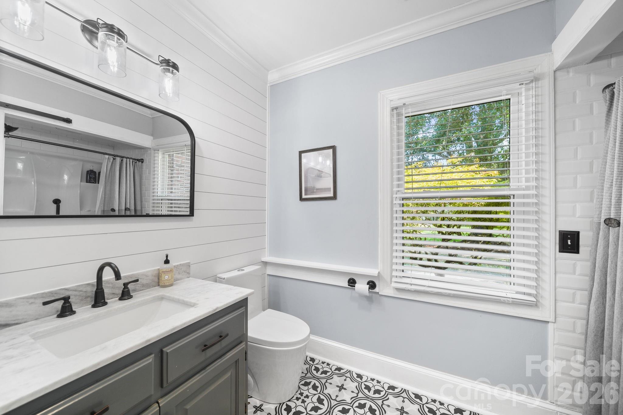 2915 Mills Harris Road — Marshville