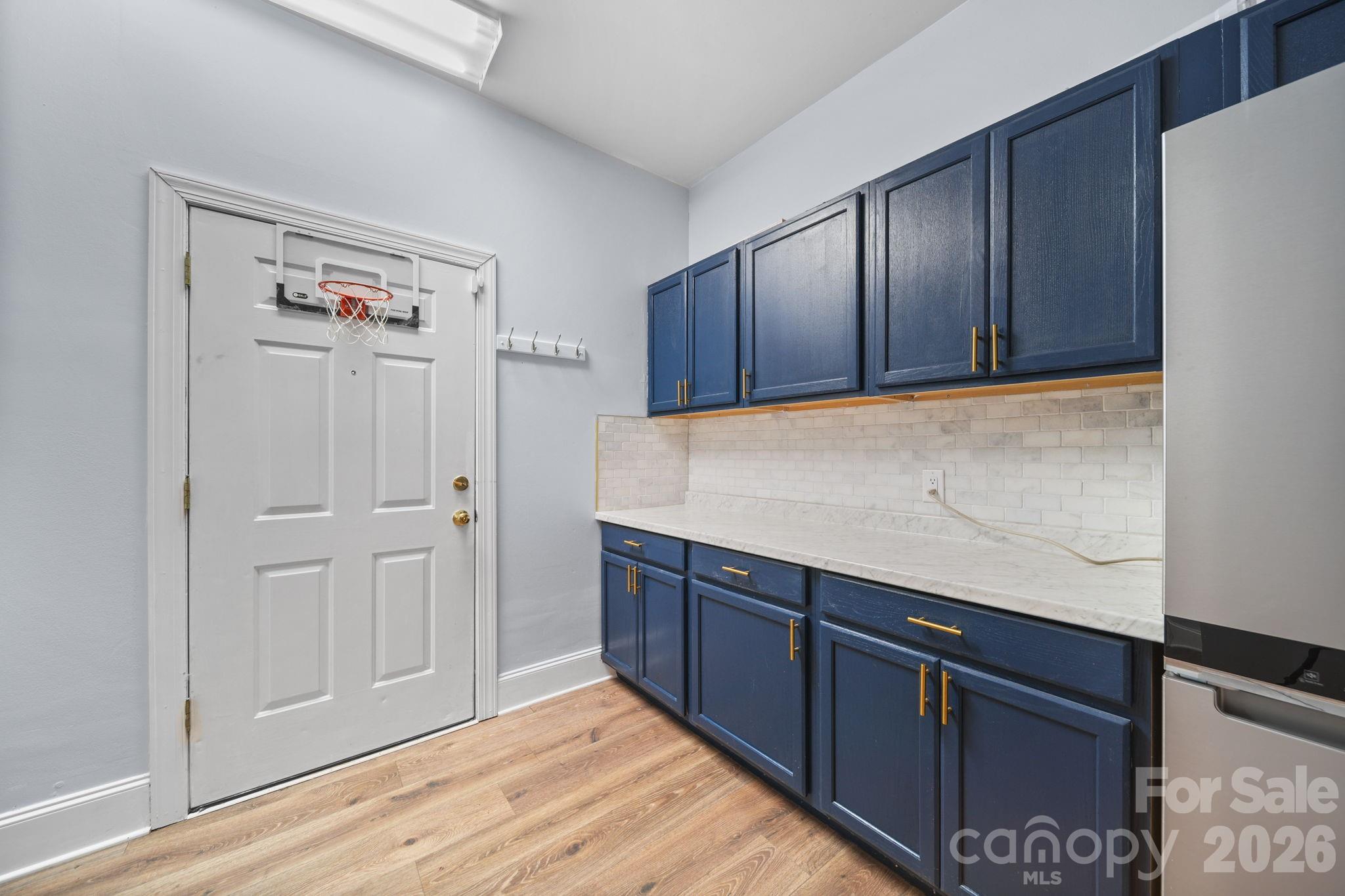 2915 Mills Harris Road — Marshville