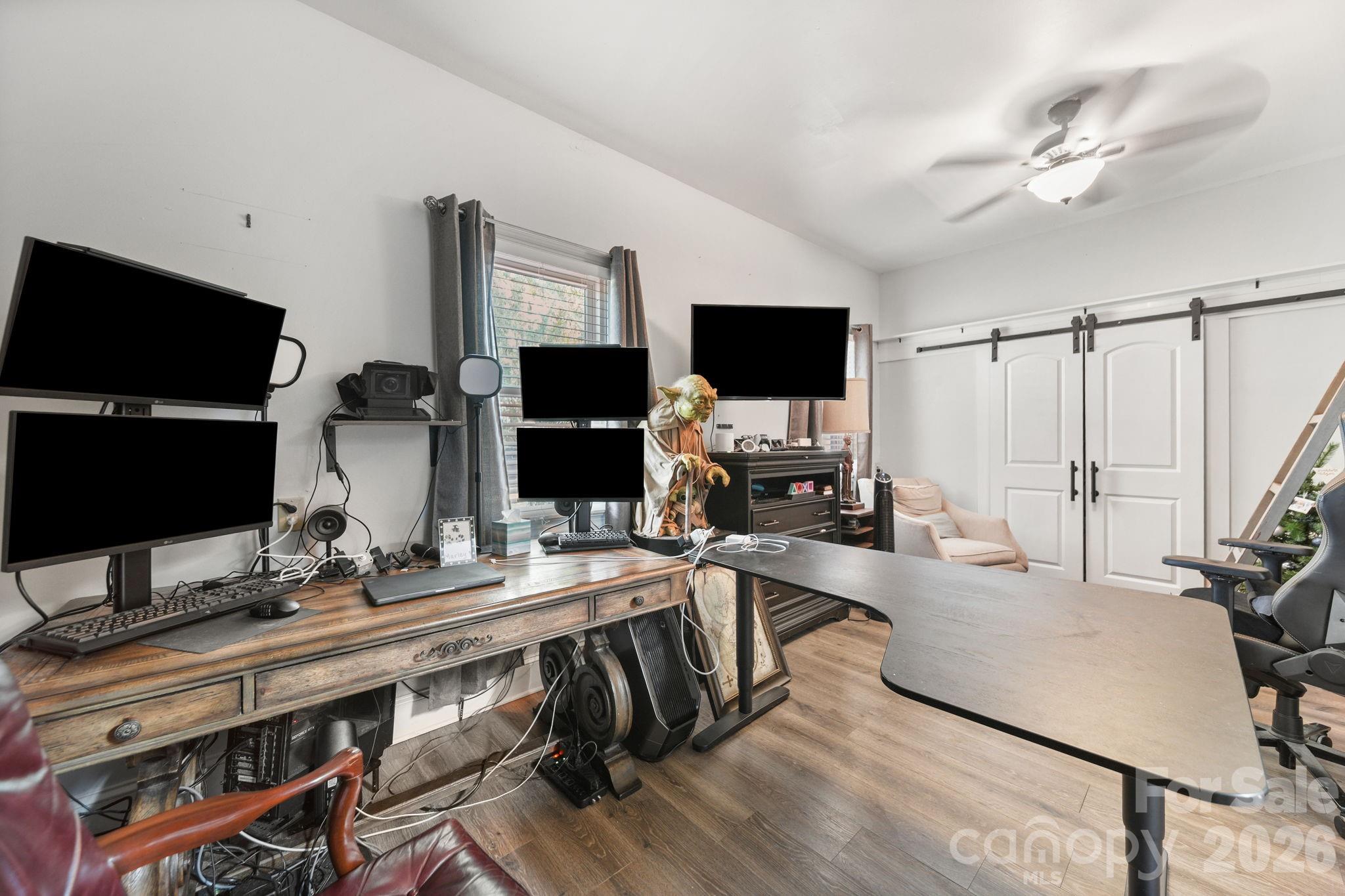 2915 Mills Harris Road — Marshville
