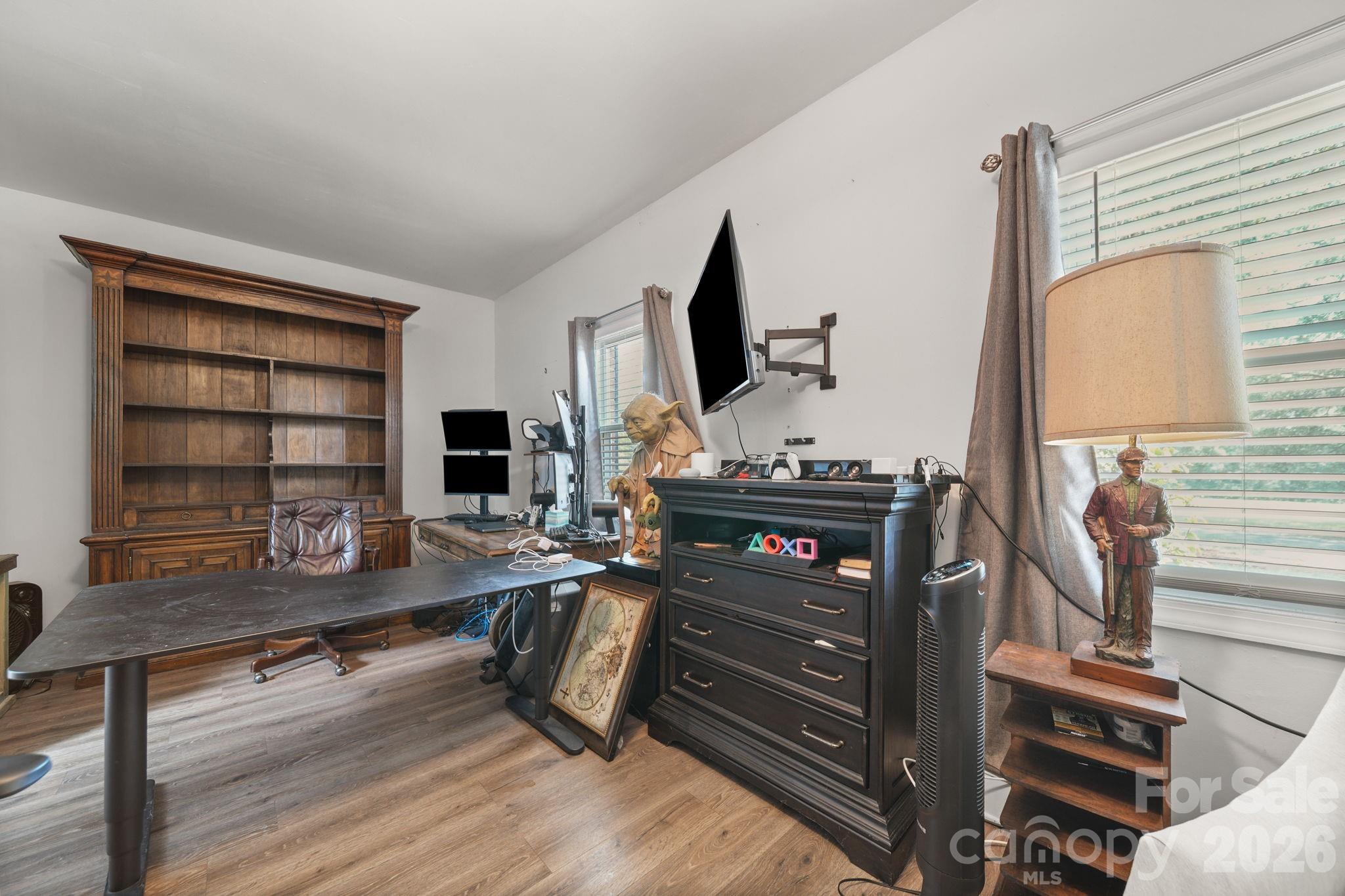 2915 Mills Harris Road — Marshville