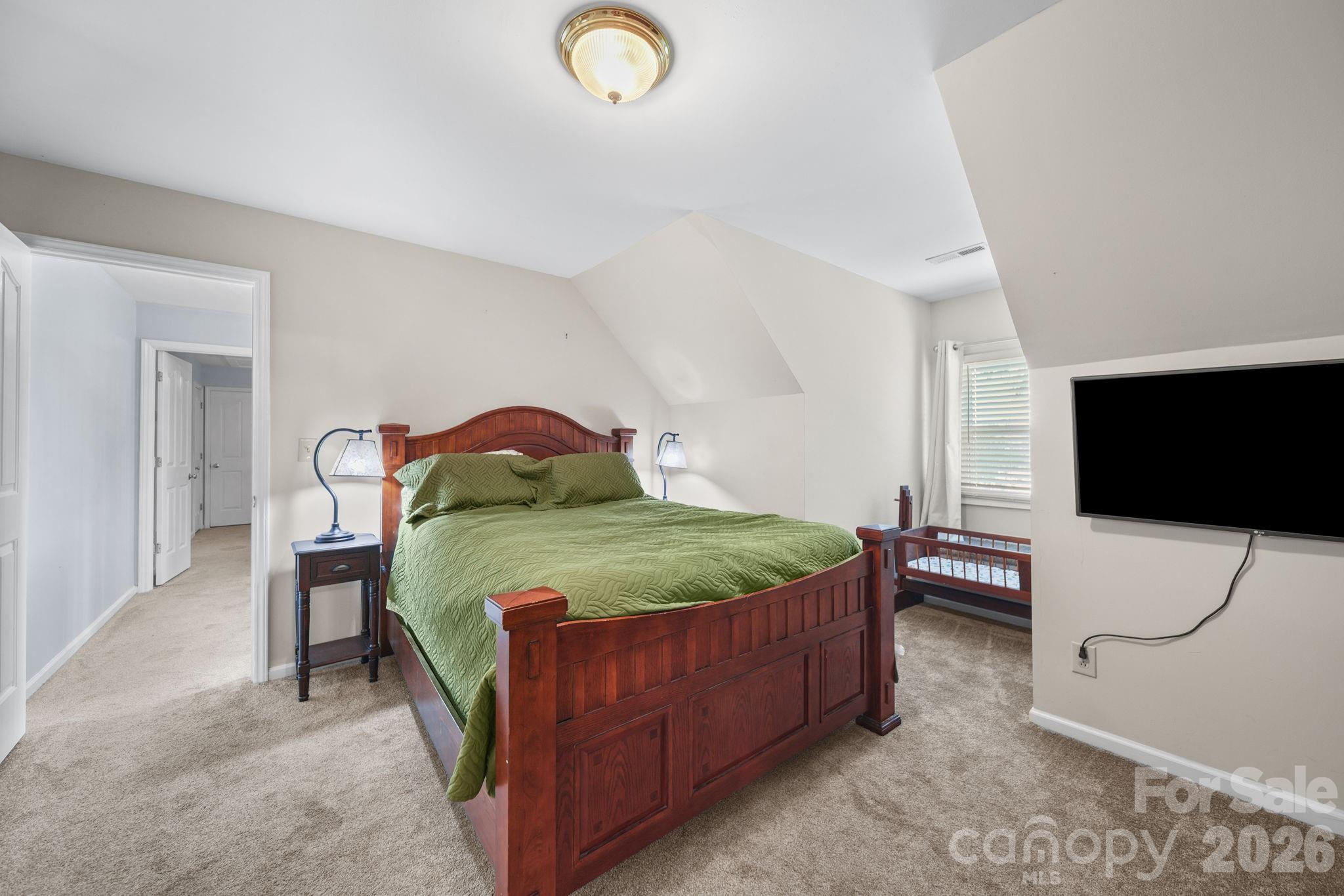 2915 Mills Harris Road — Marshville