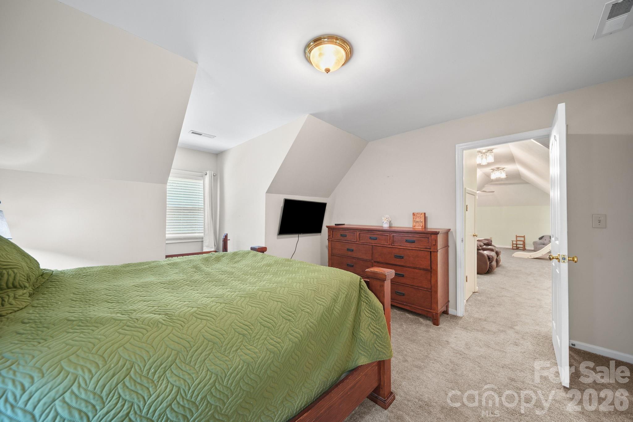 2915 Mills Harris Road — Marshville