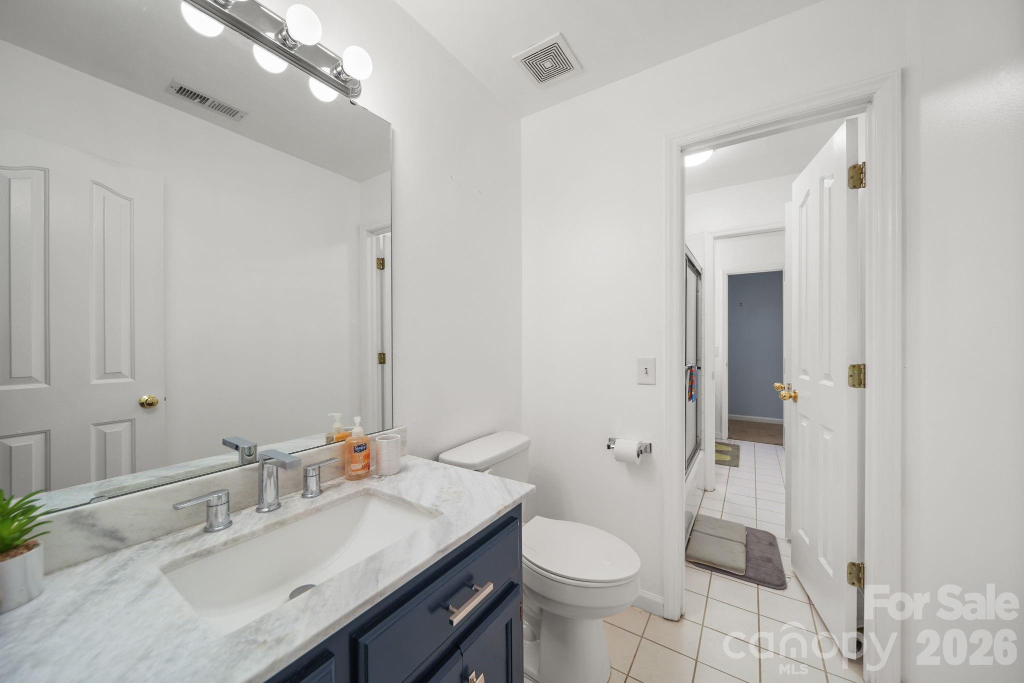 2915 Mills Harris Road — Marshville