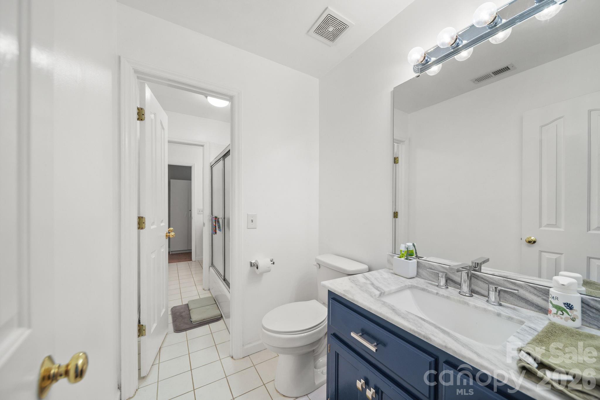 2915 Mills Harris Road — Marshville