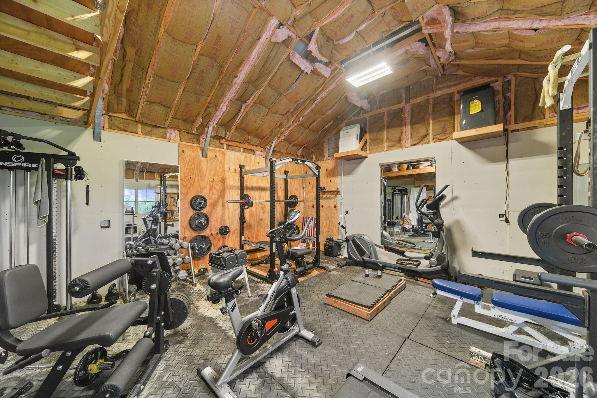 2915 Mills Harris Road — Marshville