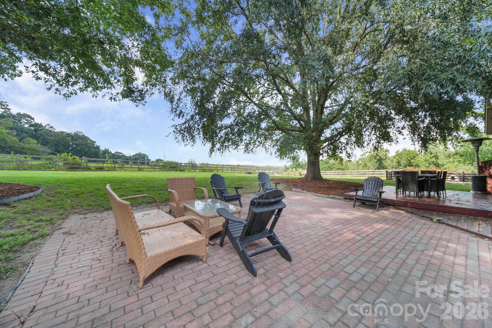 2915 Mills Harris Road — Marshville