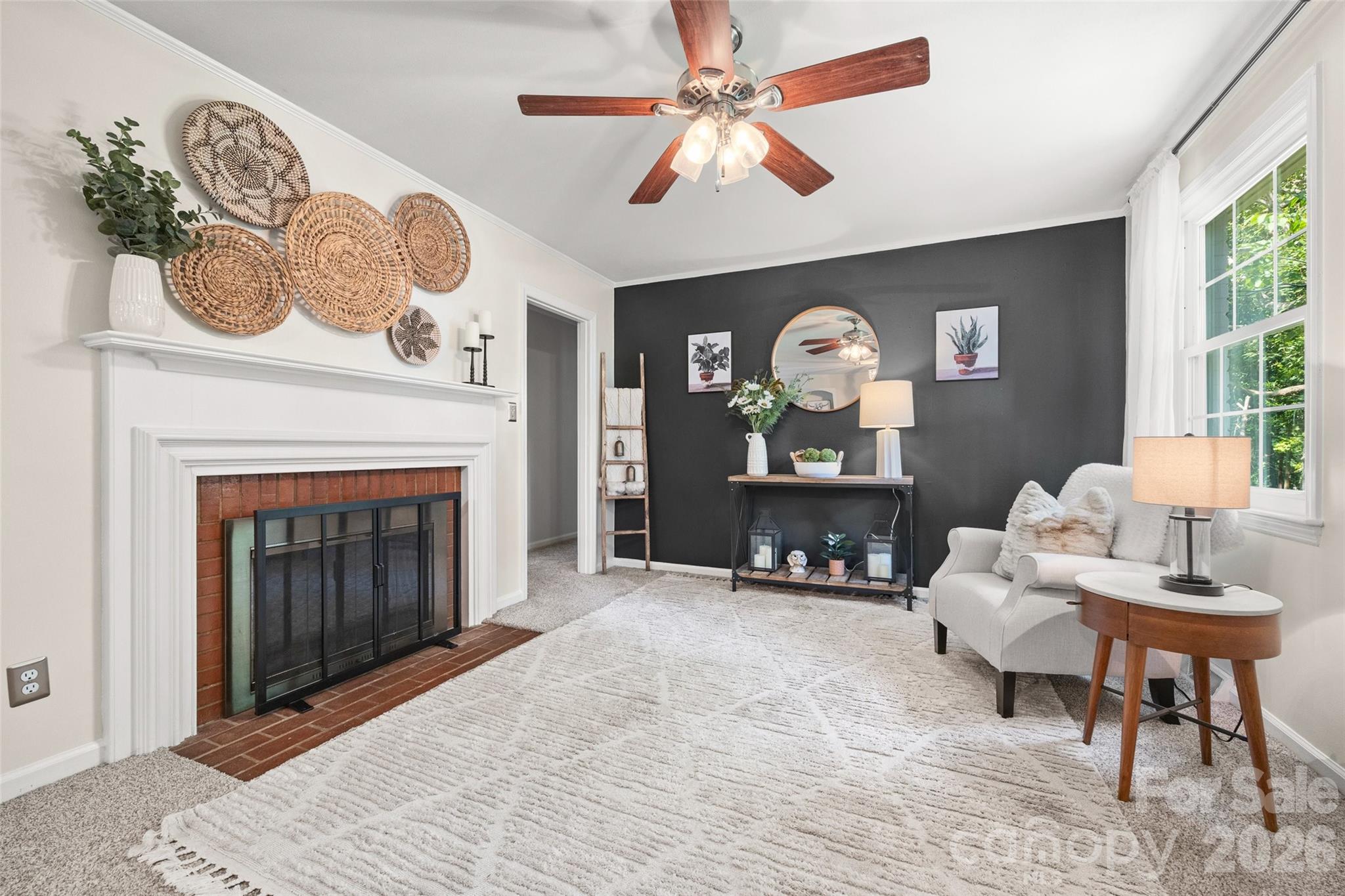 706 Unity Street — Fort Mill