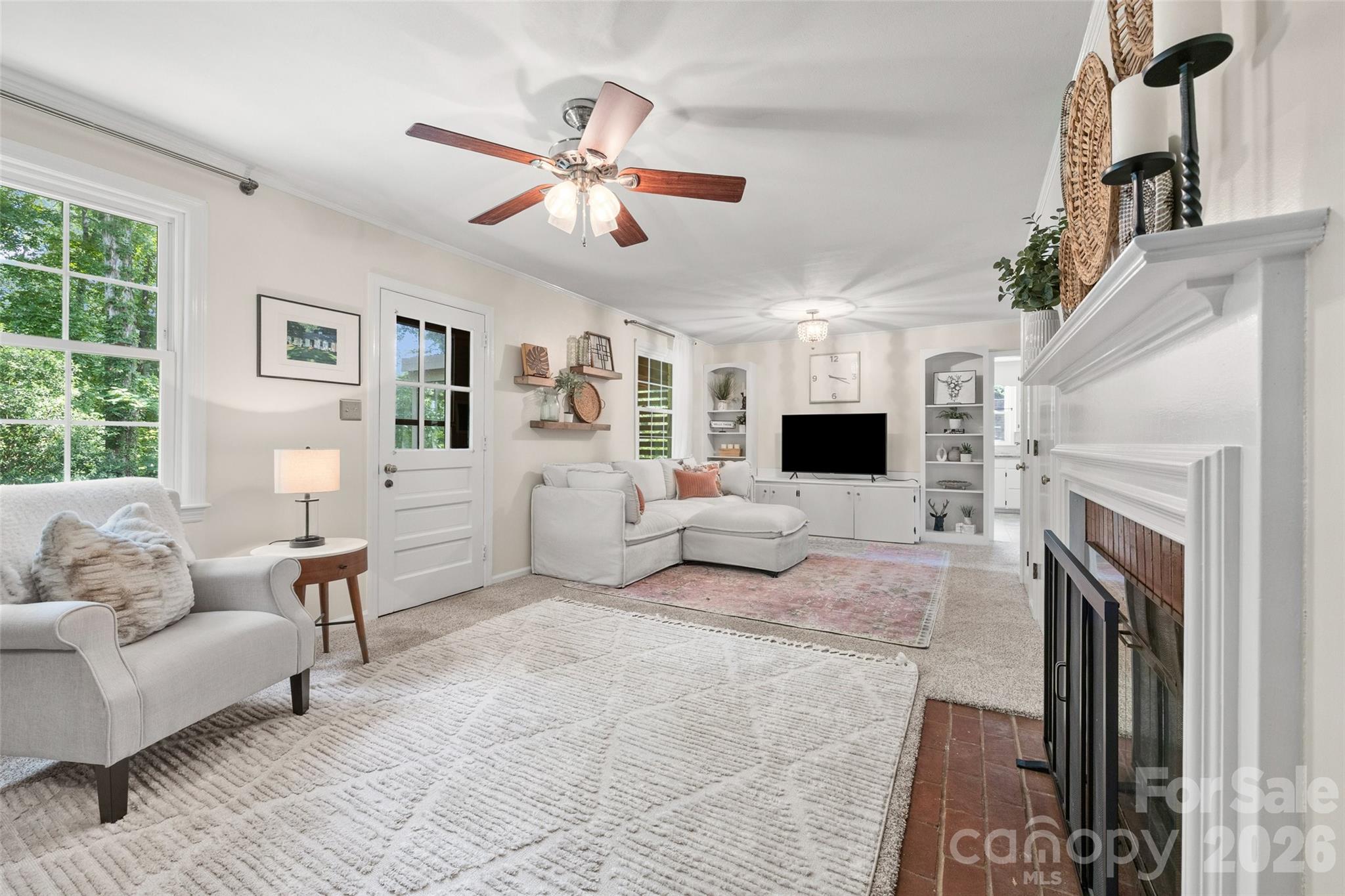 706 Unity Street — Fort Mill