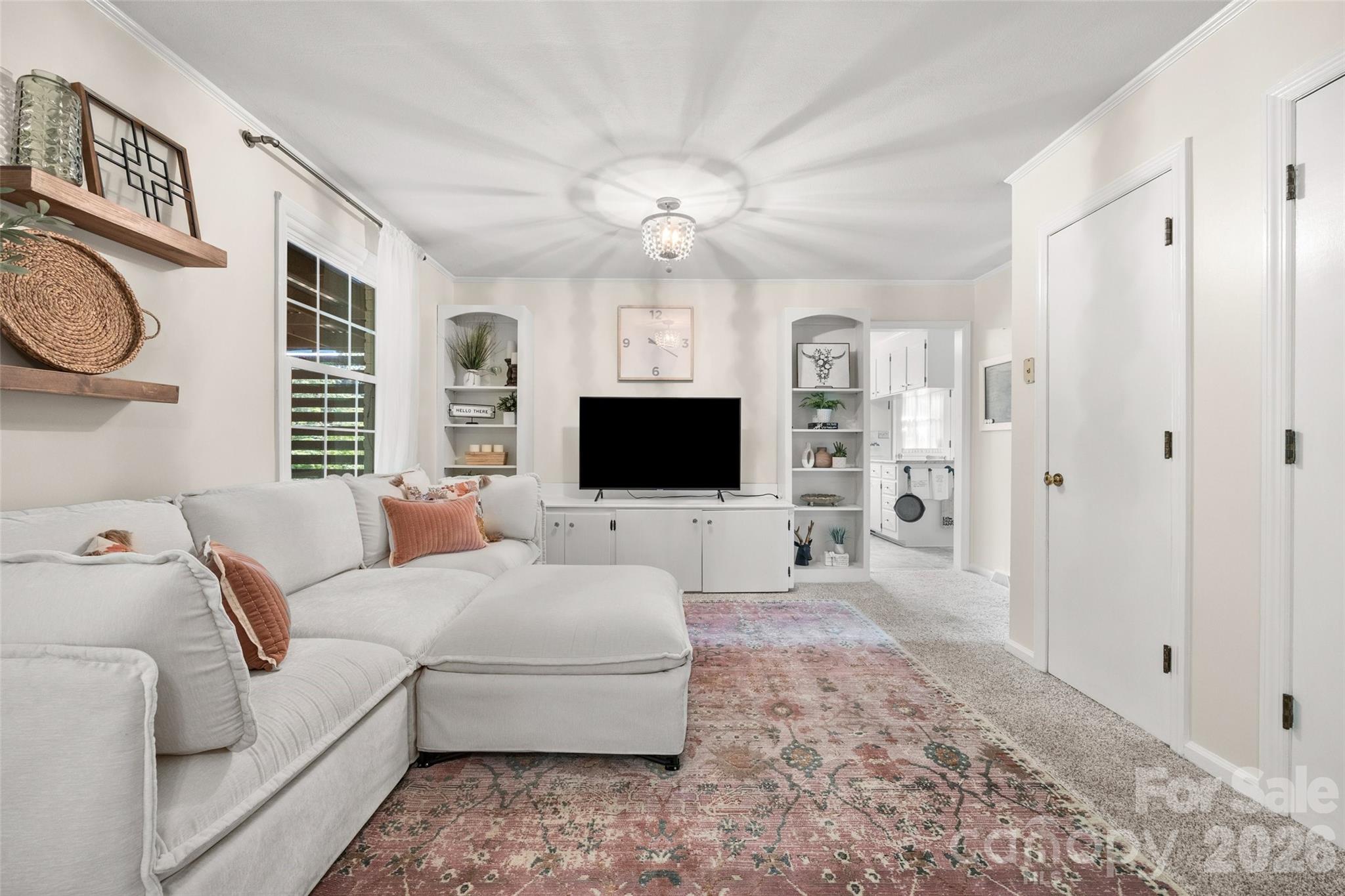 706 Unity Street — Fort Mill