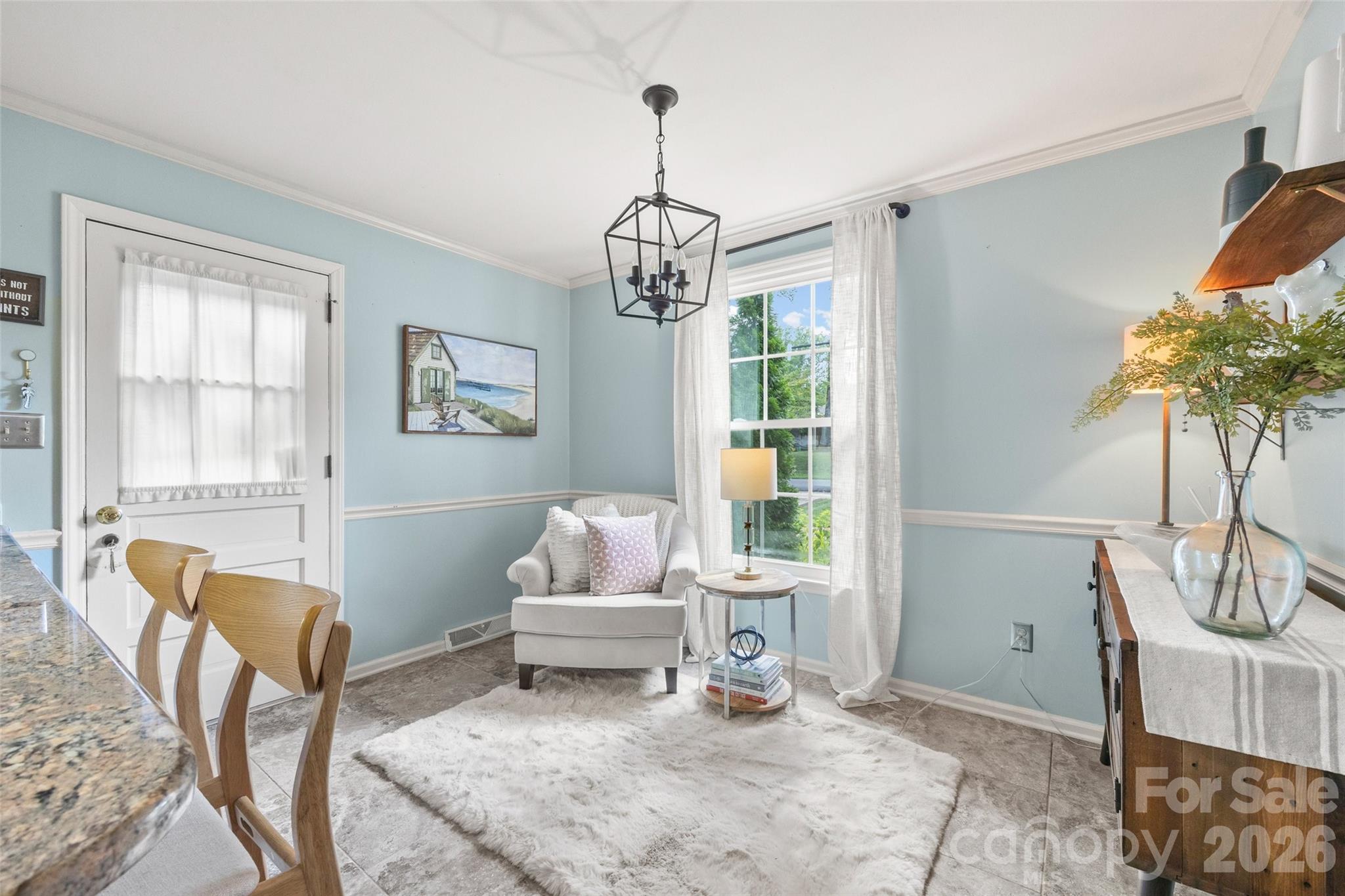 706 Unity Street — Fort Mill