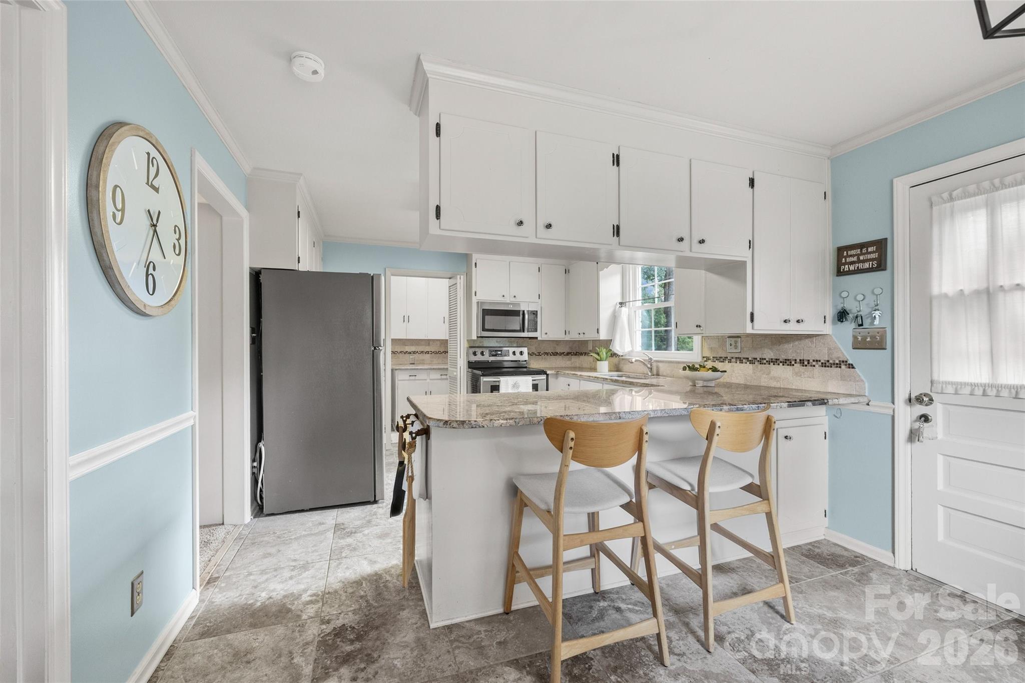 706 Unity Street — Fort Mill