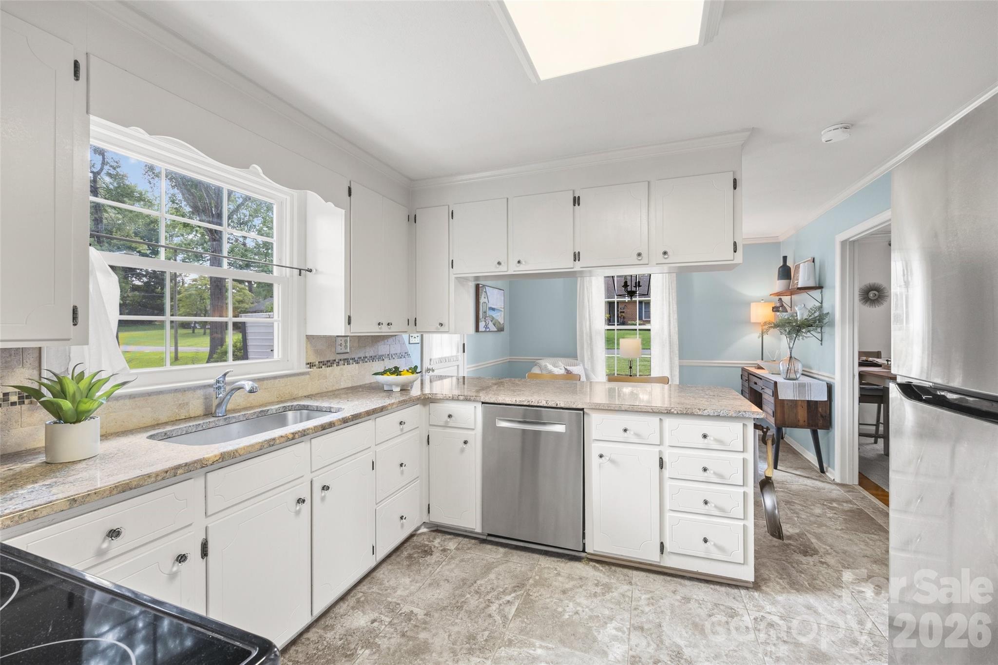 706 Unity Street — Fort Mill