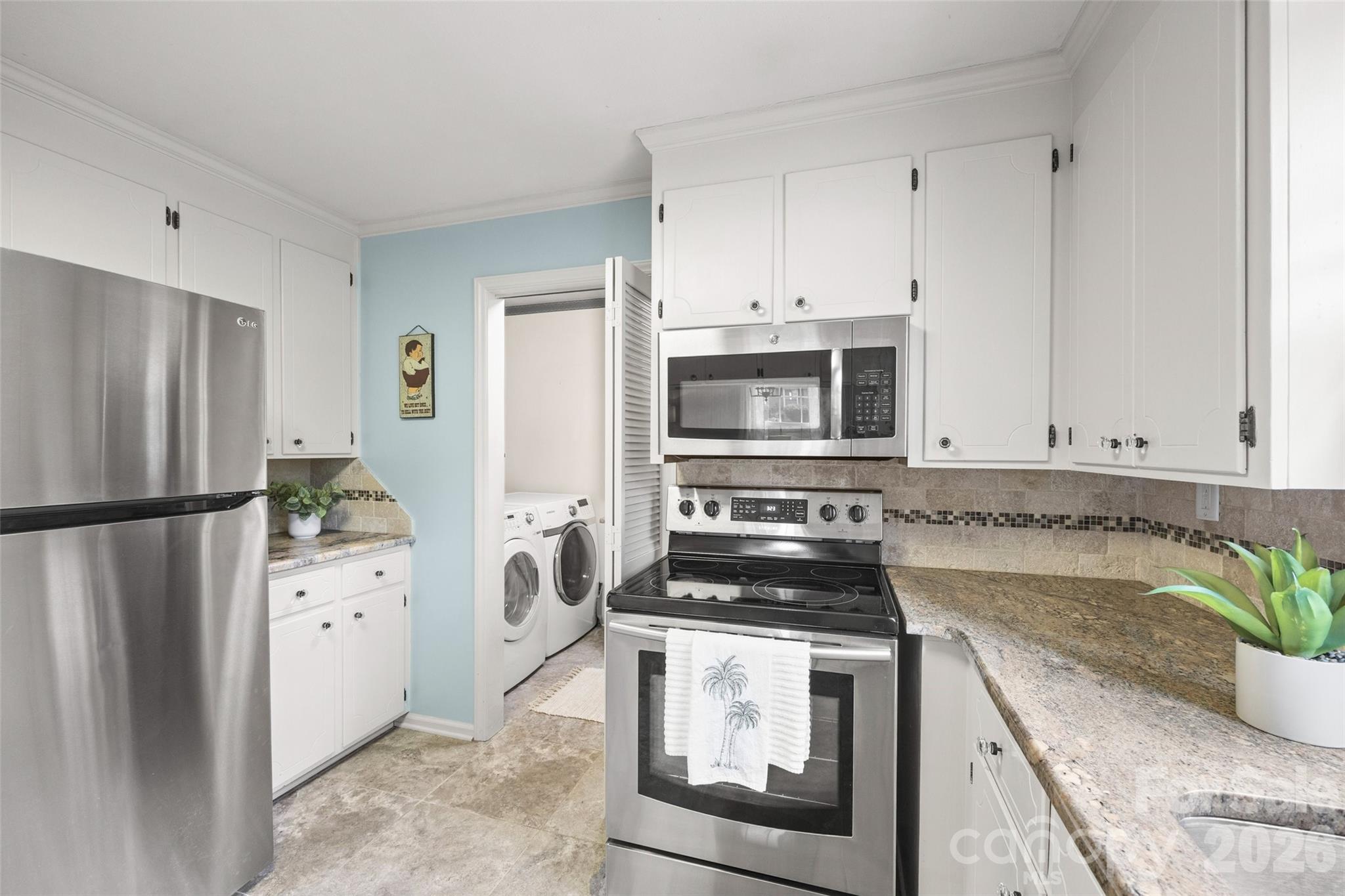 706 Unity Street — Fort Mill
