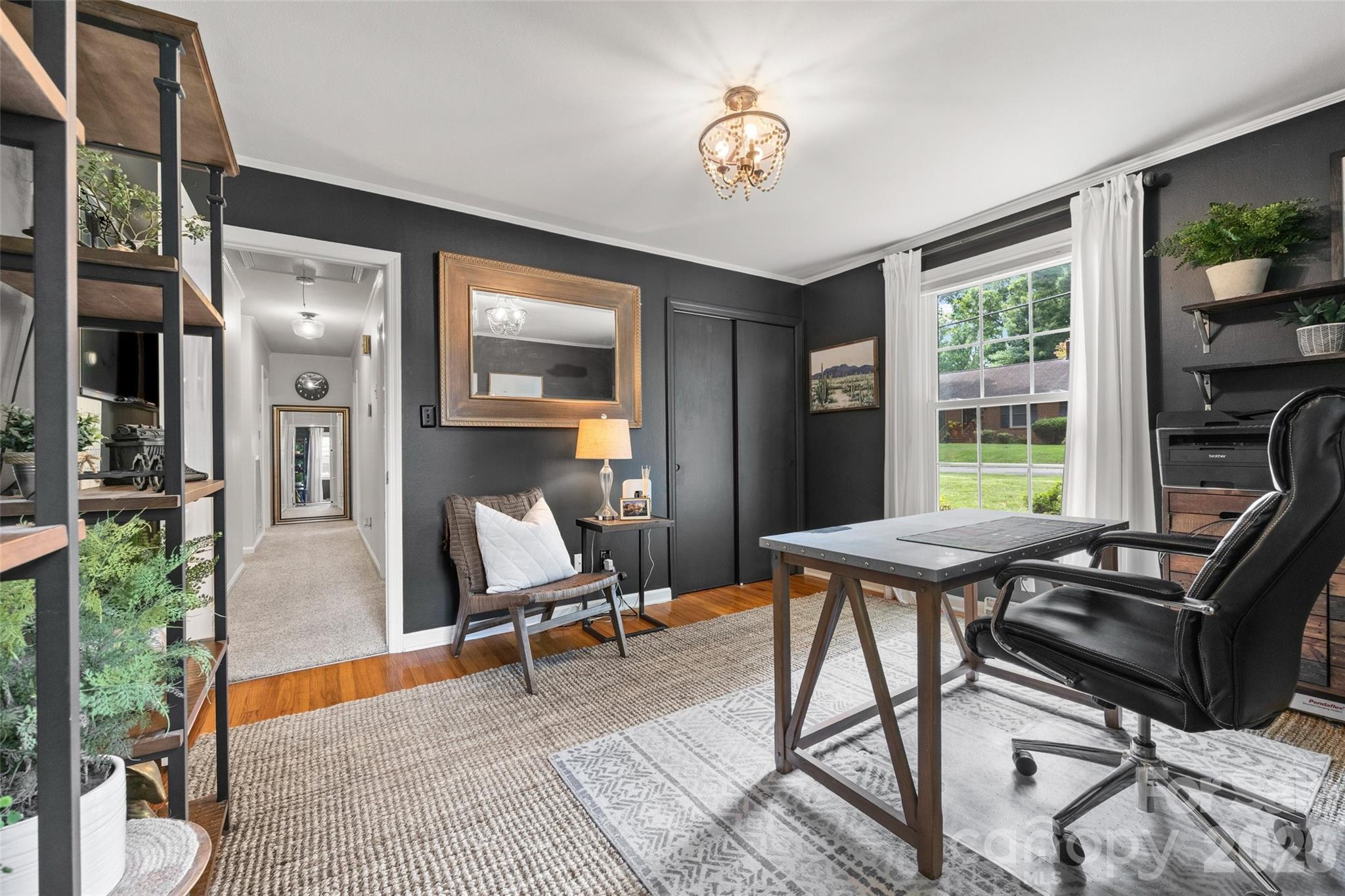 706 Unity Street — Fort Mill