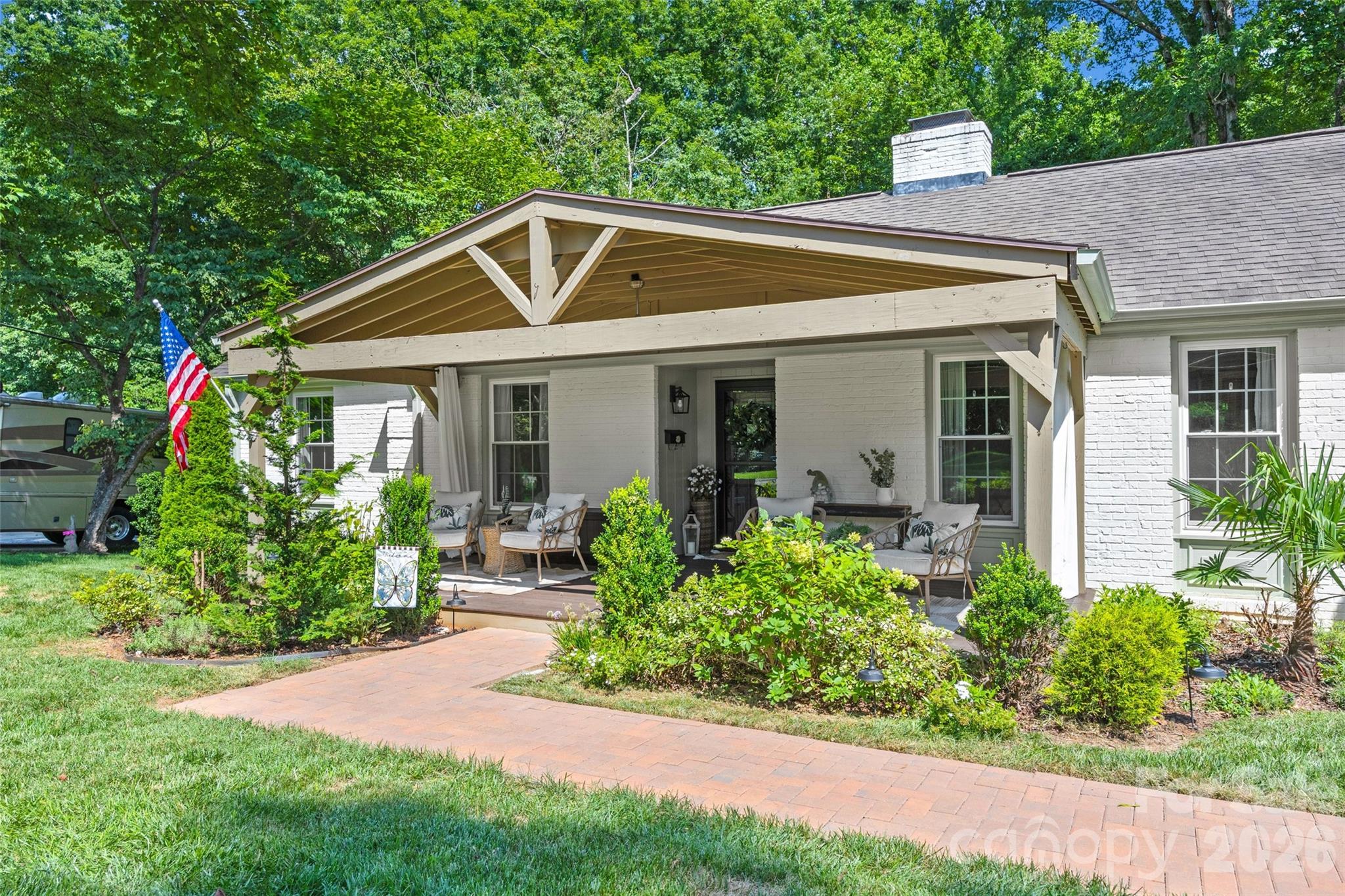 706 Unity Street — Fort Mill