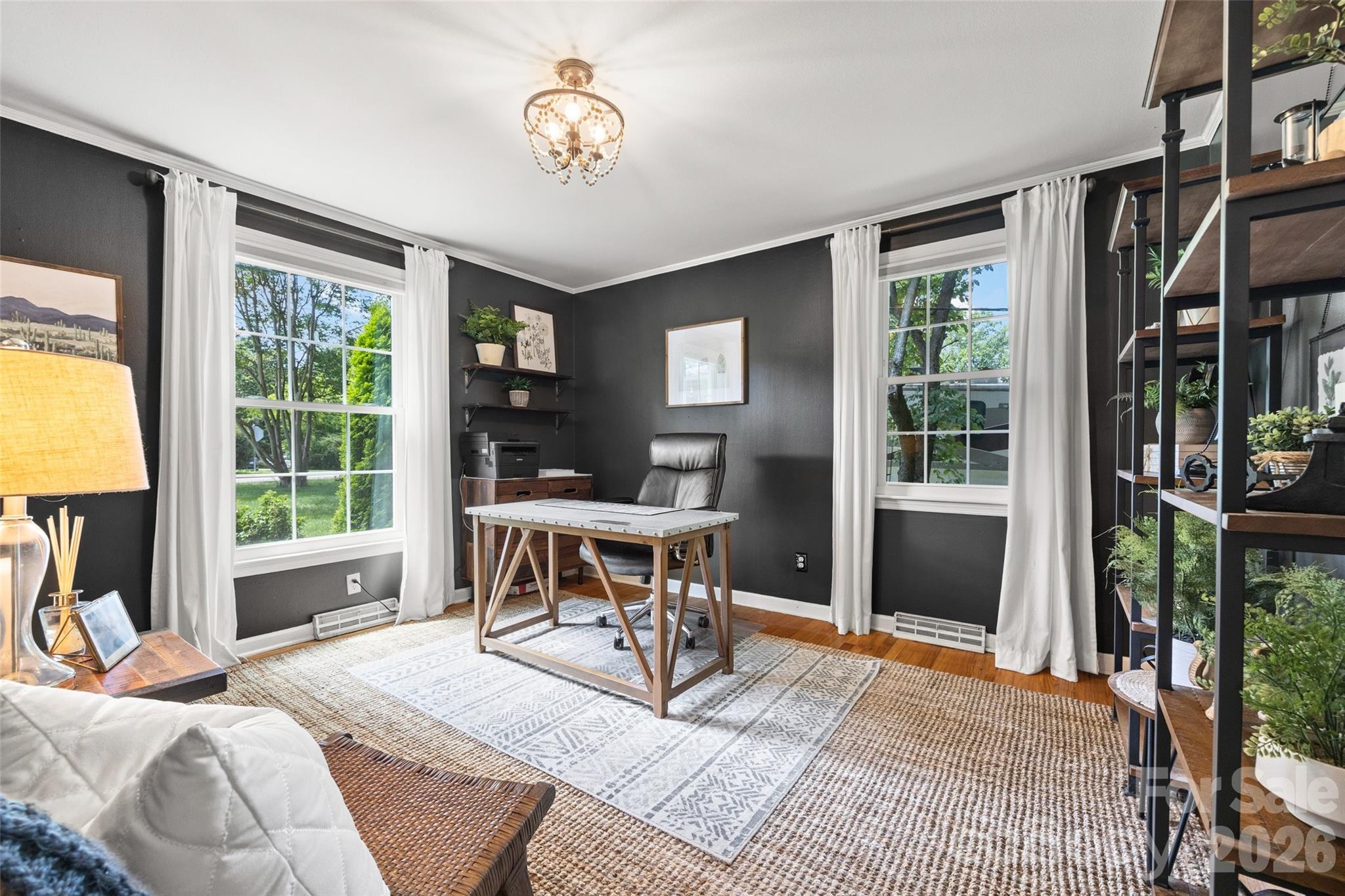 706 Unity Street — Fort Mill