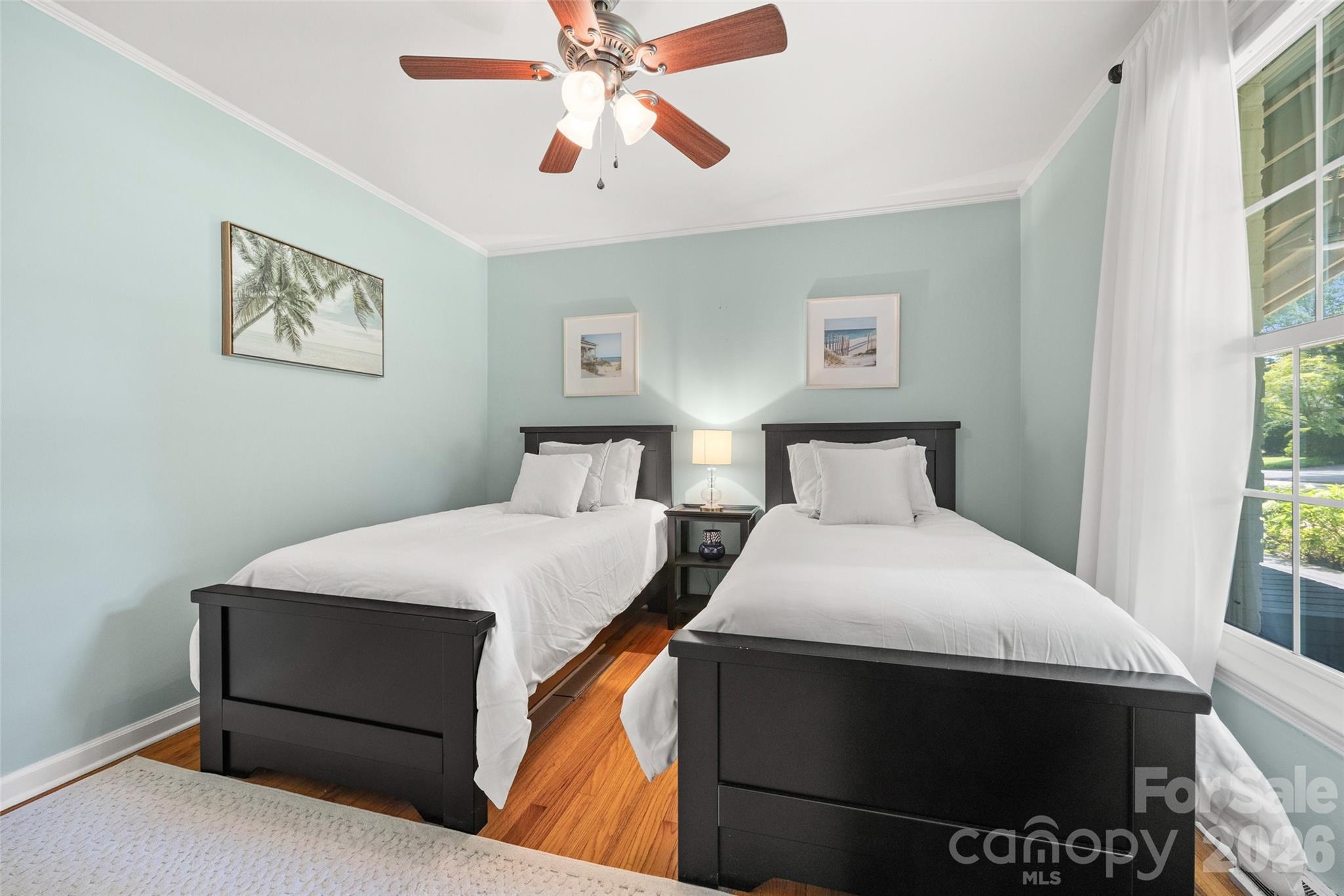 706 Unity Street — Fort Mill