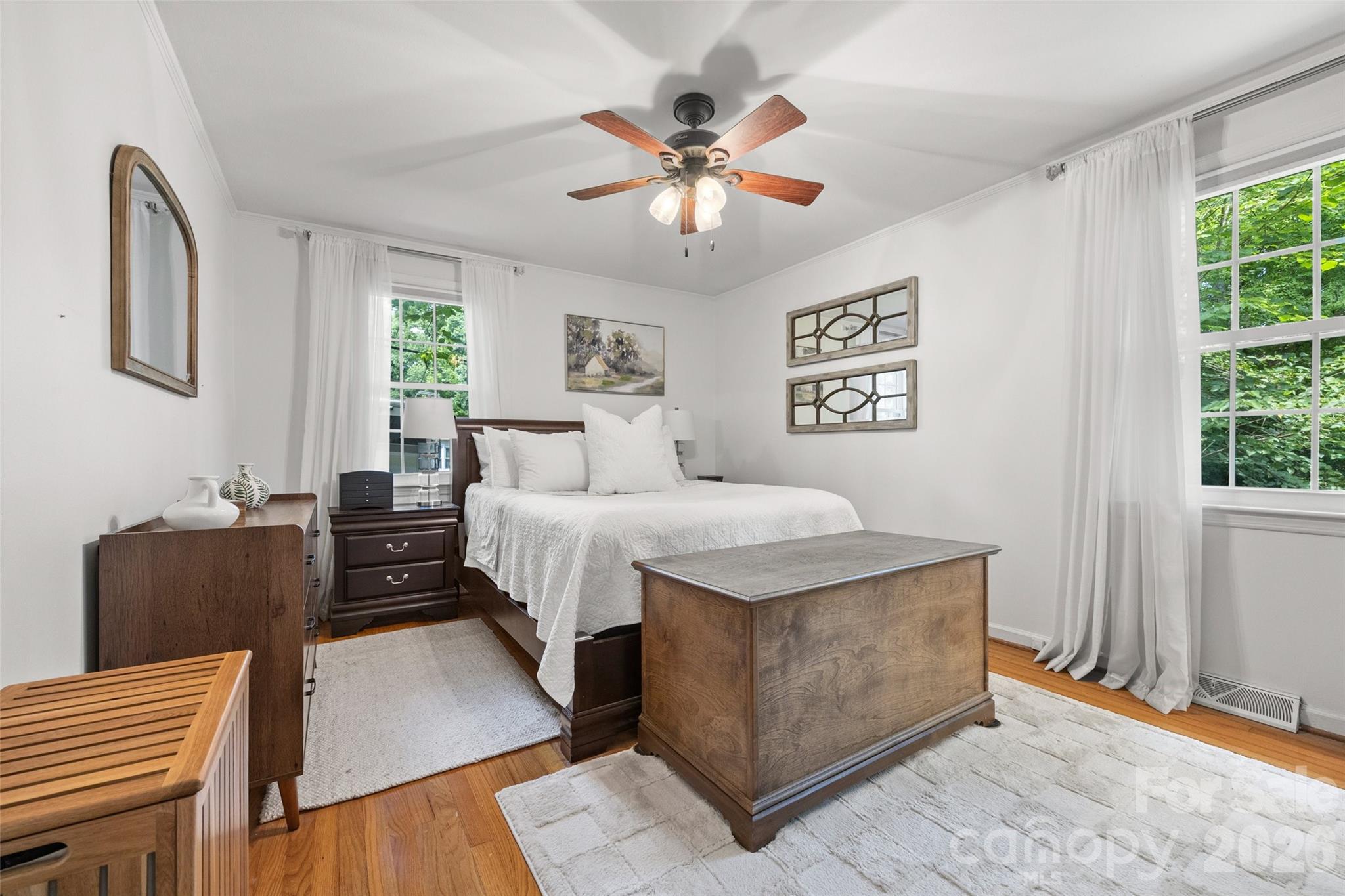 706 Unity Street — Fort Mill