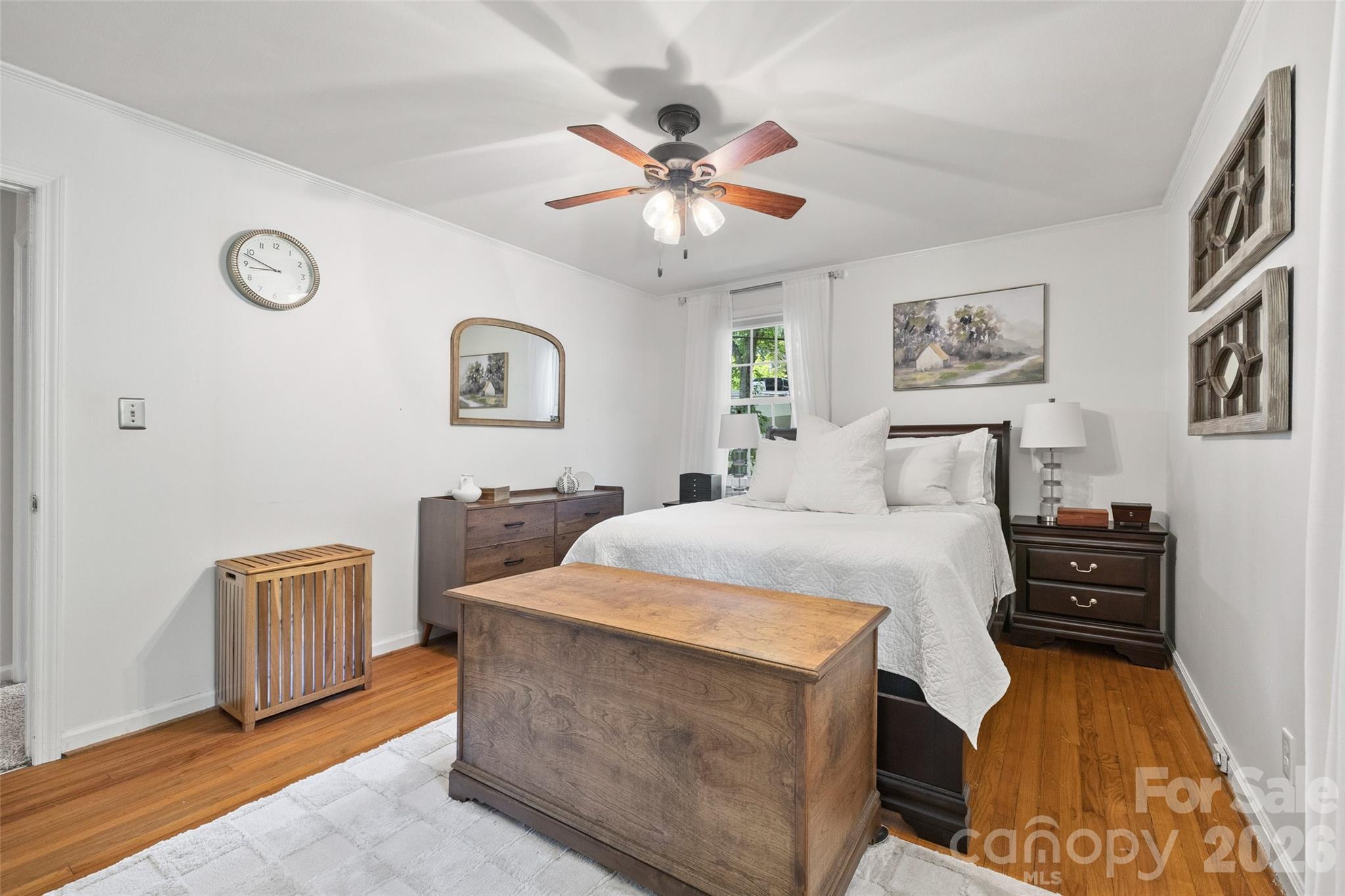706 Unity Street — Fort Mill