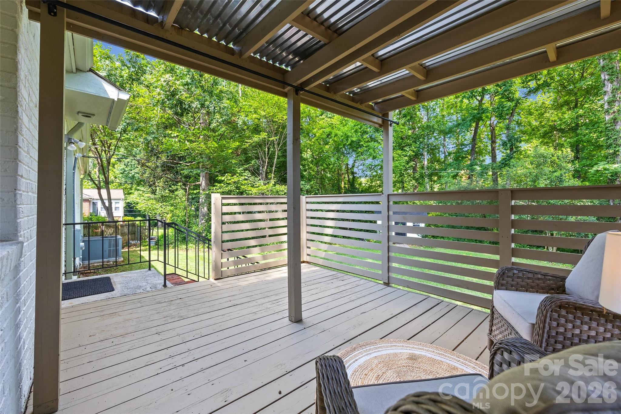 706 Unity Street — Fort Mill