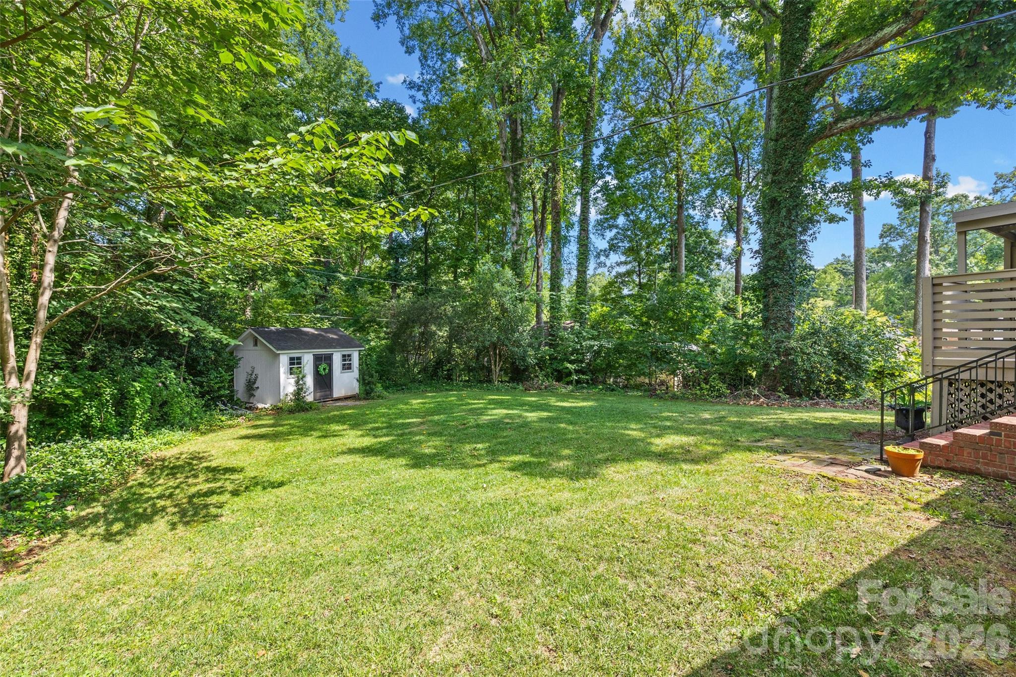 706 Unity Street — Fort Mill