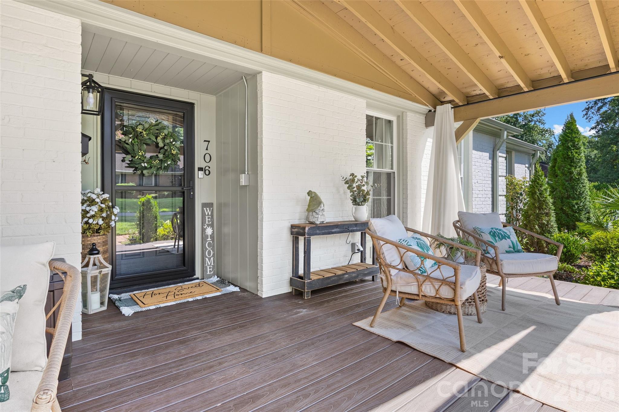 706 Unity Street — Fort Mill