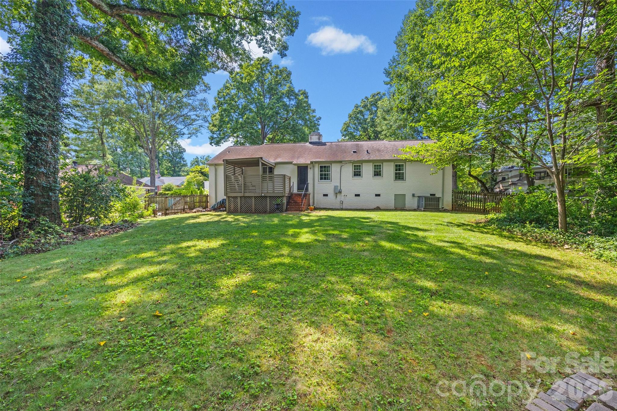 706 Unity Street — Fort Mill