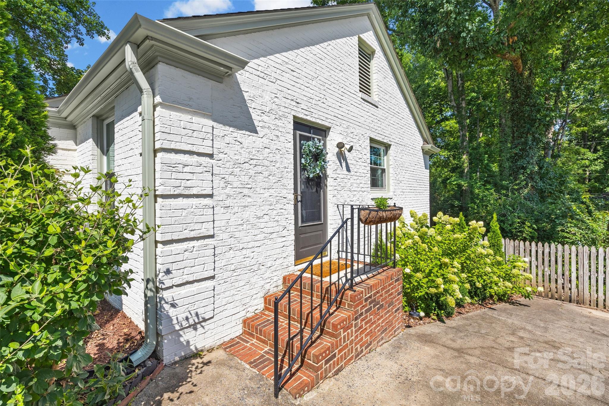 706 Unity Street — Fort Mill