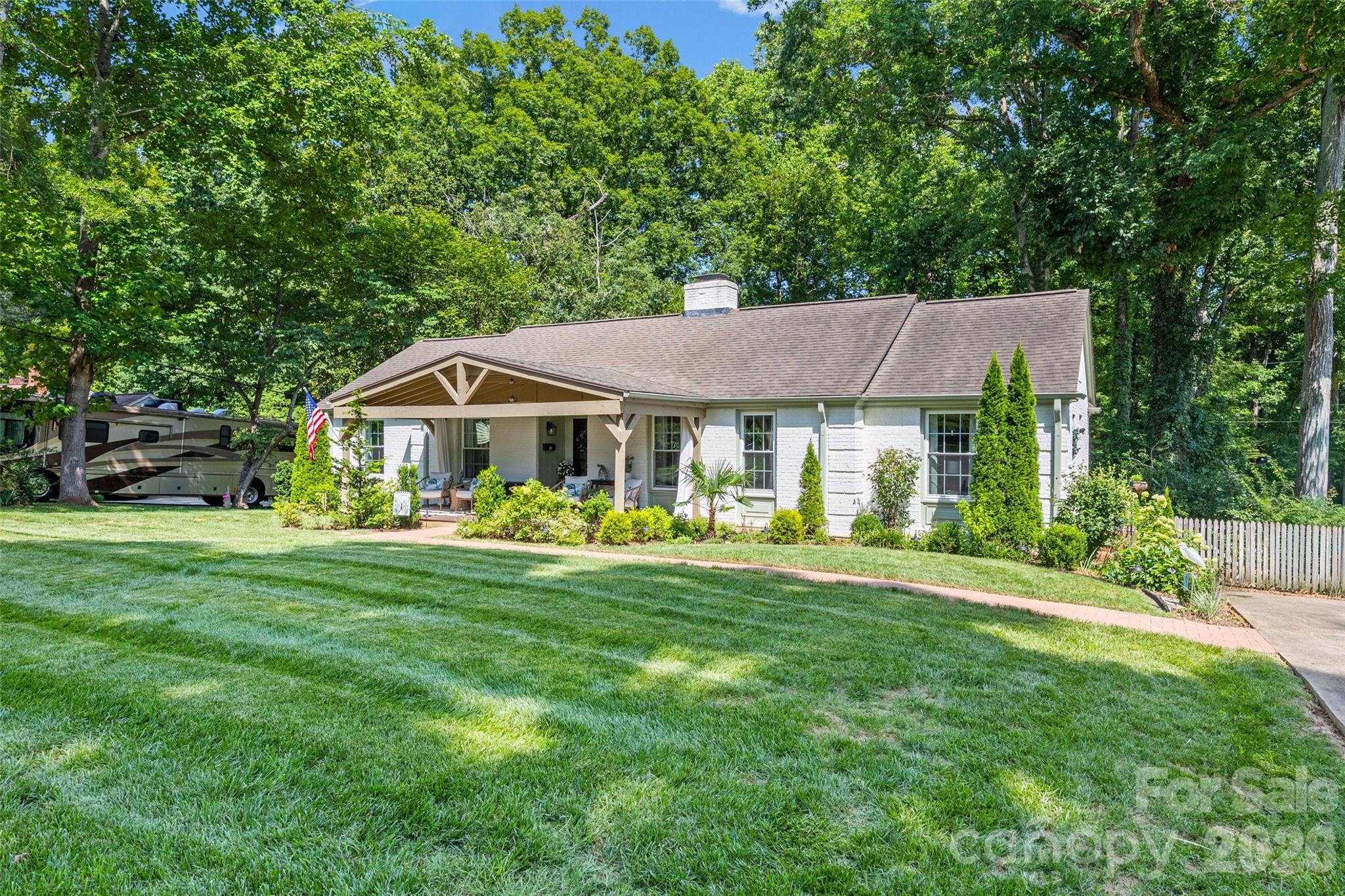 706 Unity Street — Fort Mill