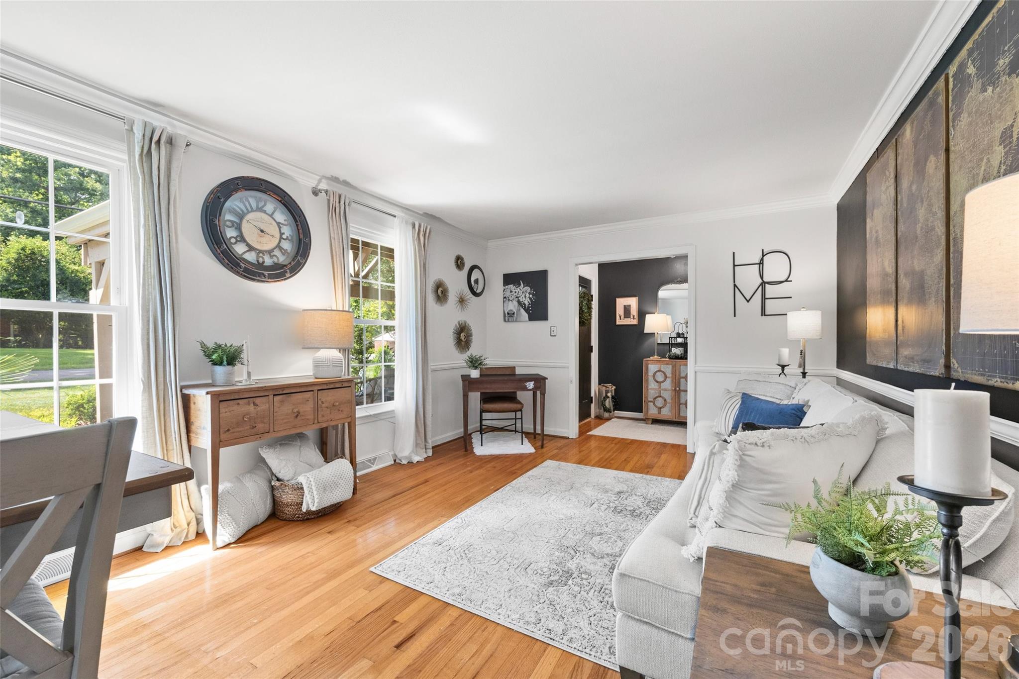 706 Unity Street — Fort Mill