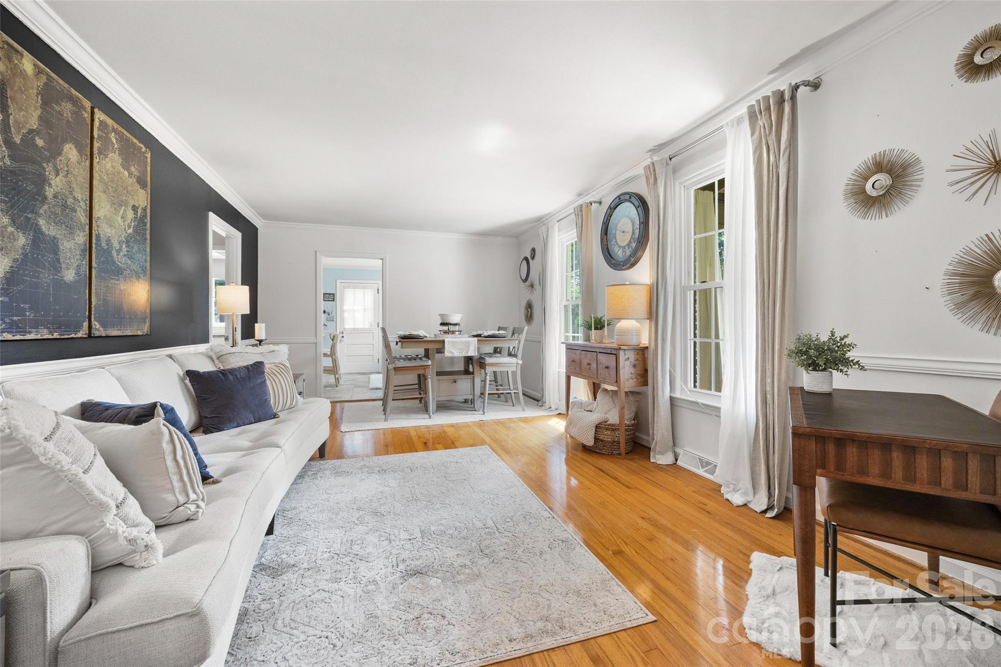 706 Unity Street — Fort Mill