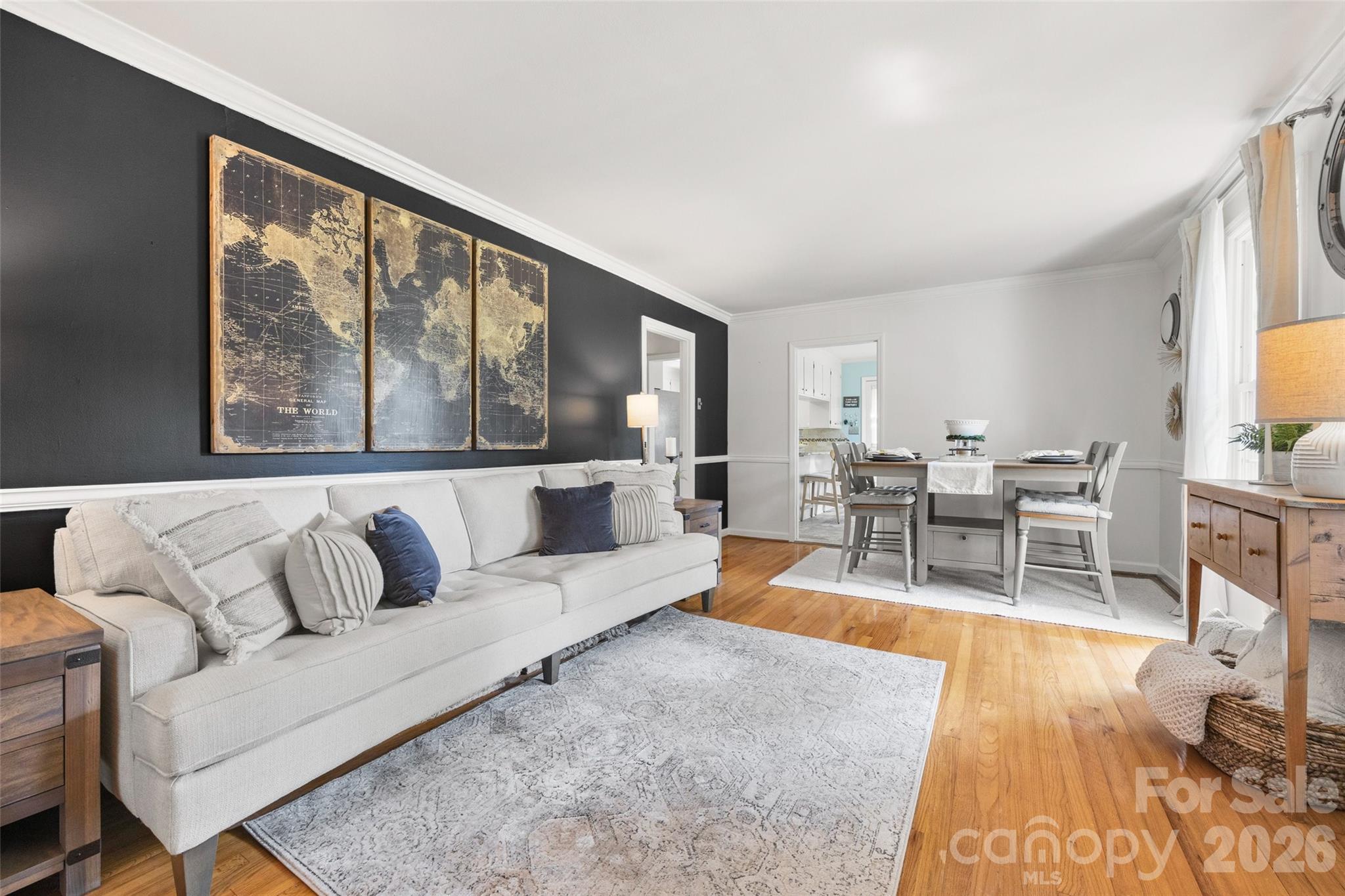 706 Unity Street — Fort Mill