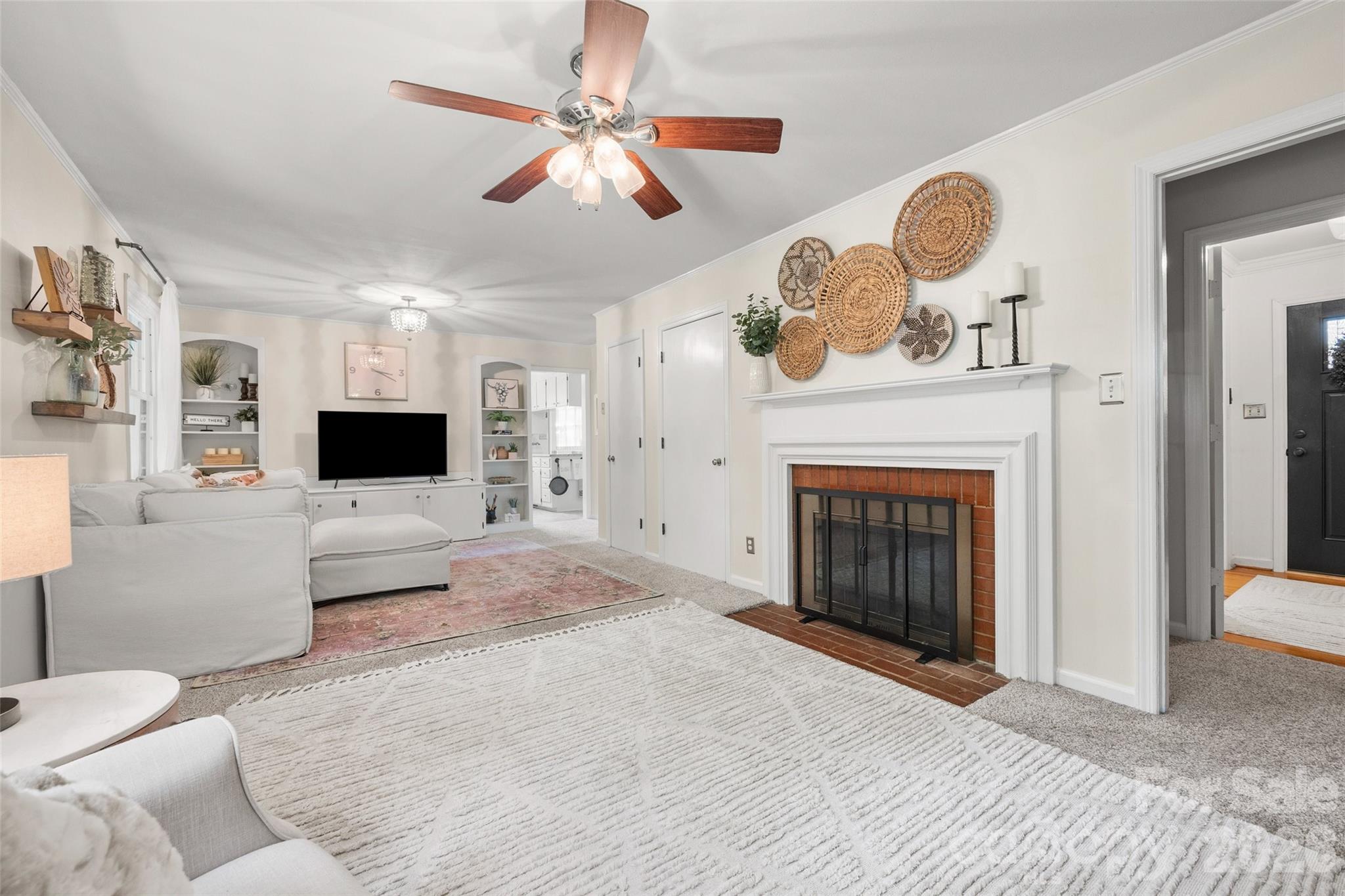 706 Unity Street — Fort Mill