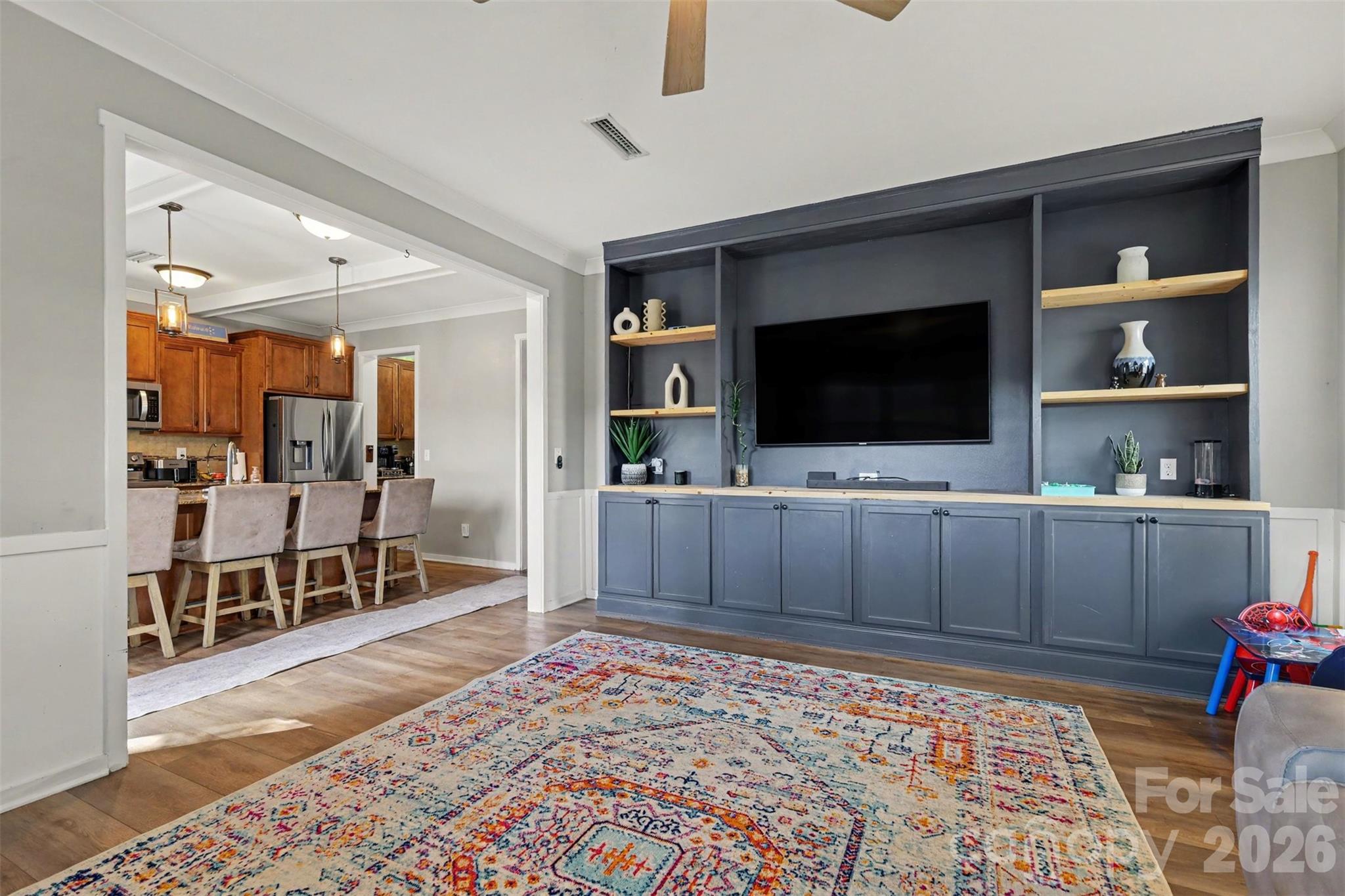 11739 Tribal Drive — Charlotte