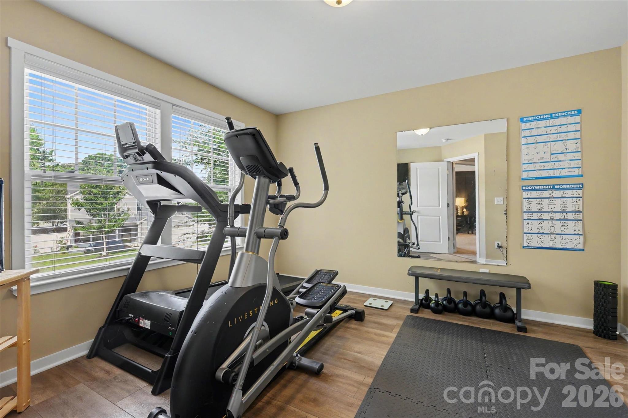 11739 Tribal Drive — Charlotte