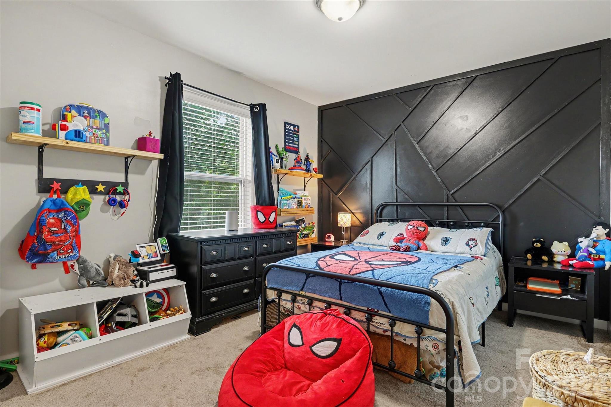 11739 Tribal Drive — Charlotte