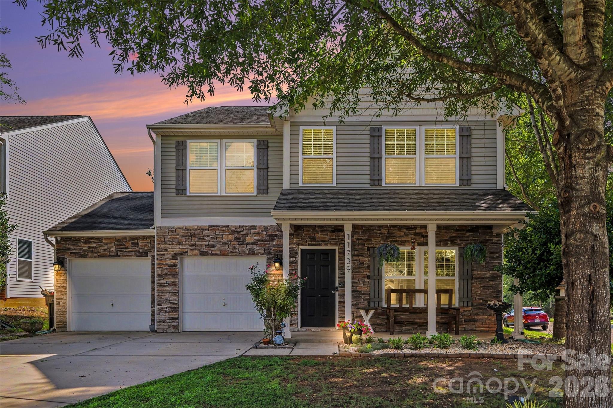11739 Tribal Drive — Charlotte