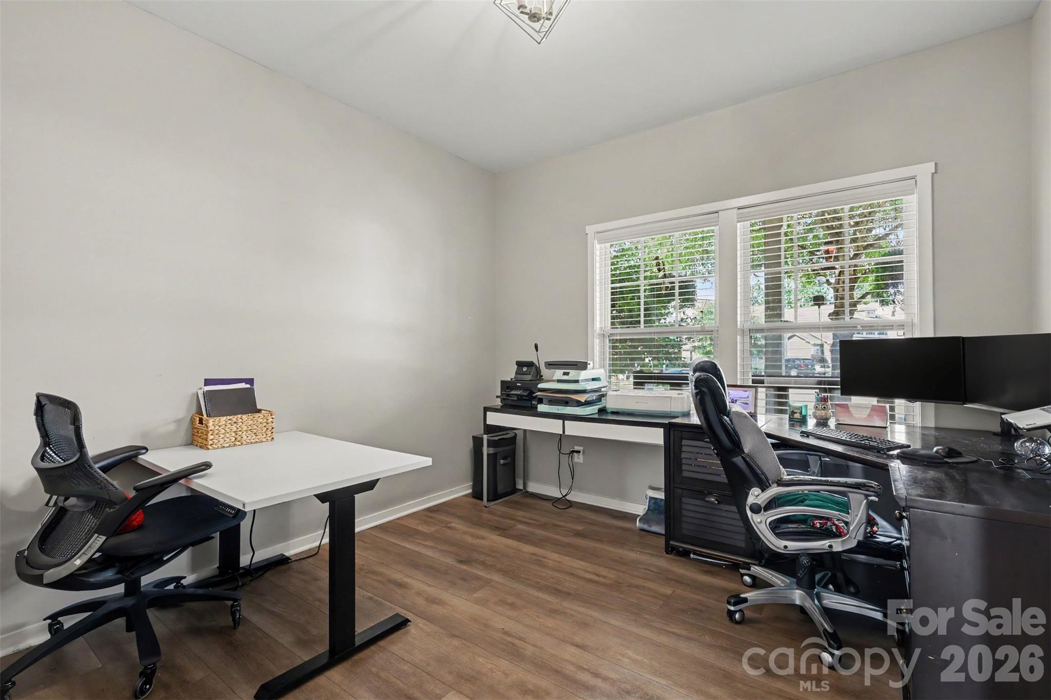 11739 Tribal Drive — Charlotte