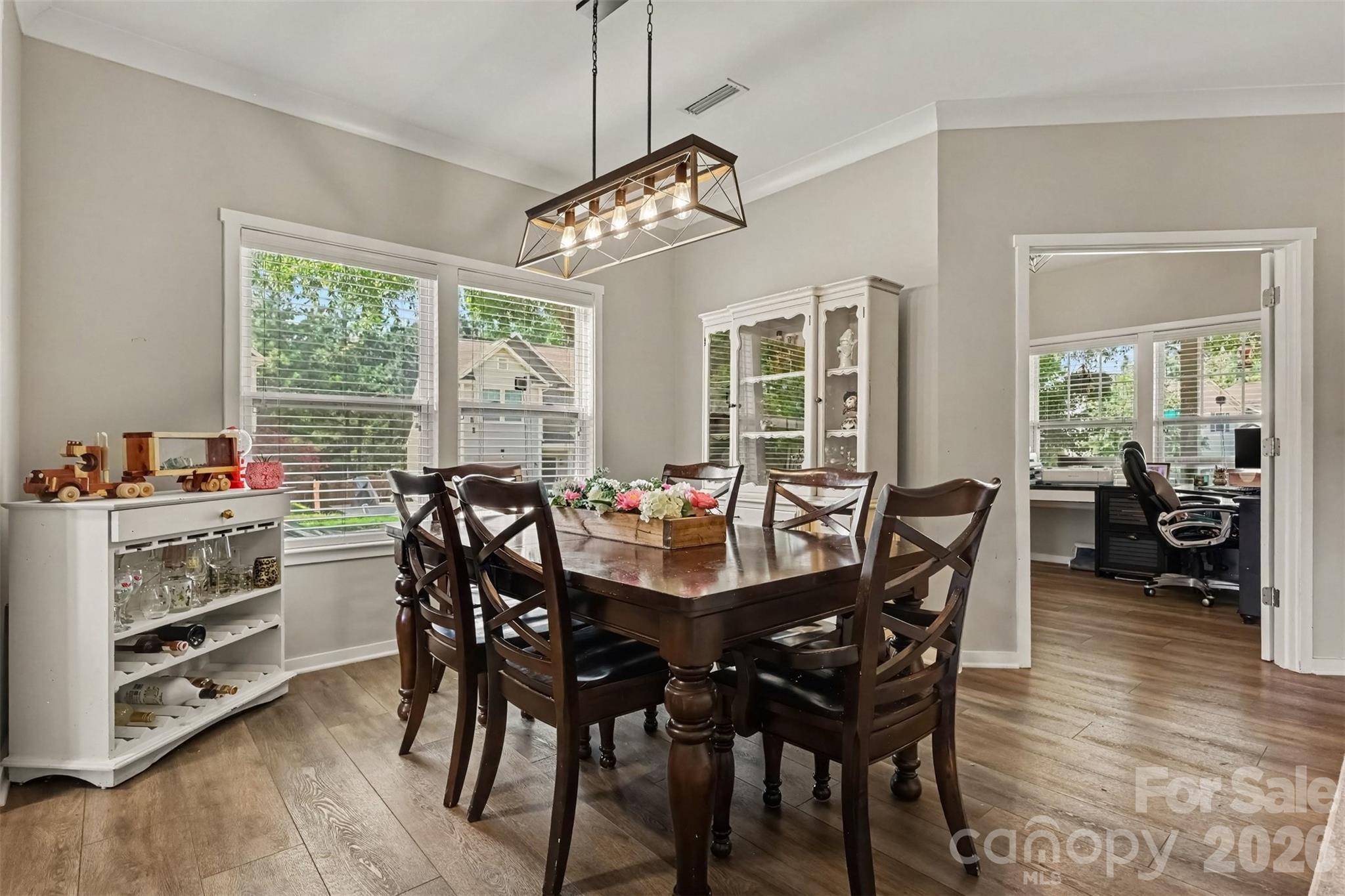 11739 Tribal Drive — Charlotte