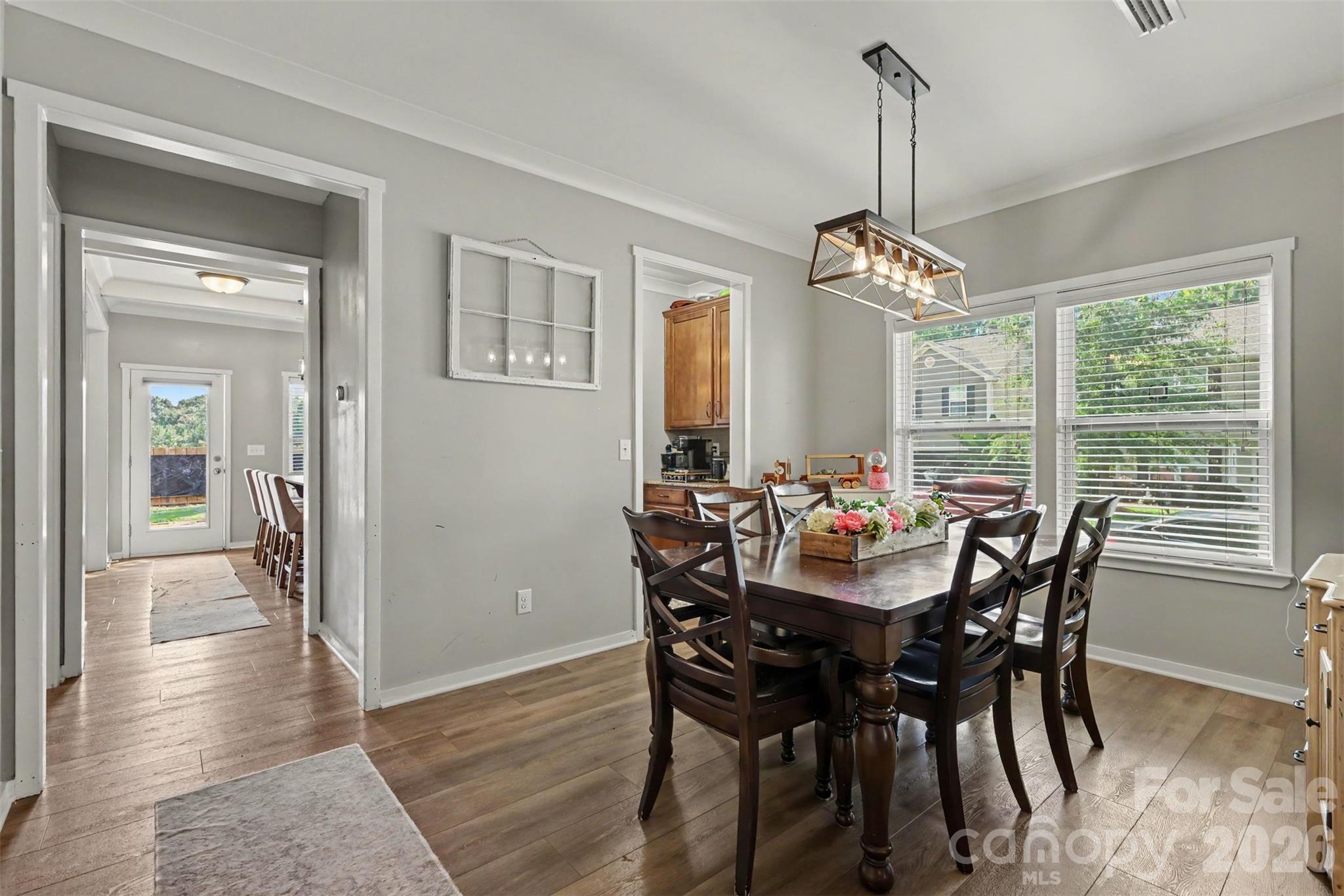 11739 Tribal Drive — Charlotte