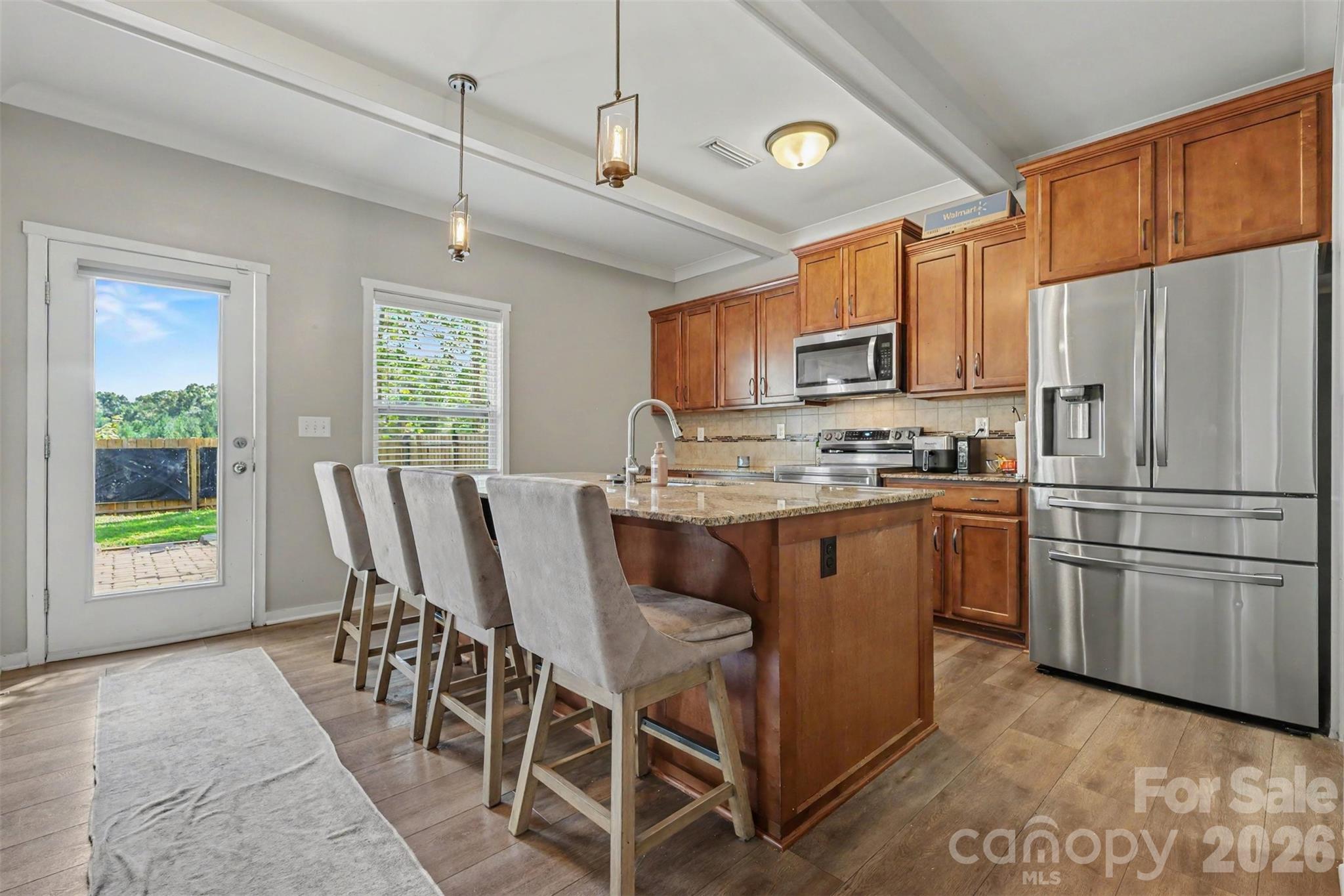 11739 Tribal Drive — Charlotte