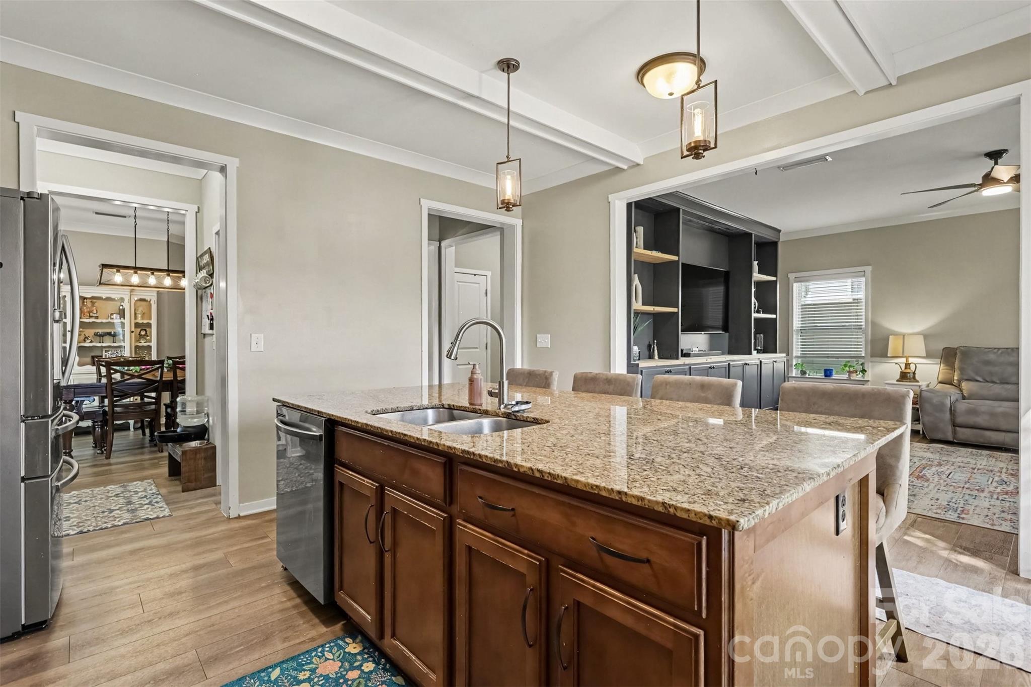 11739 Tribal Drive — Charlotte