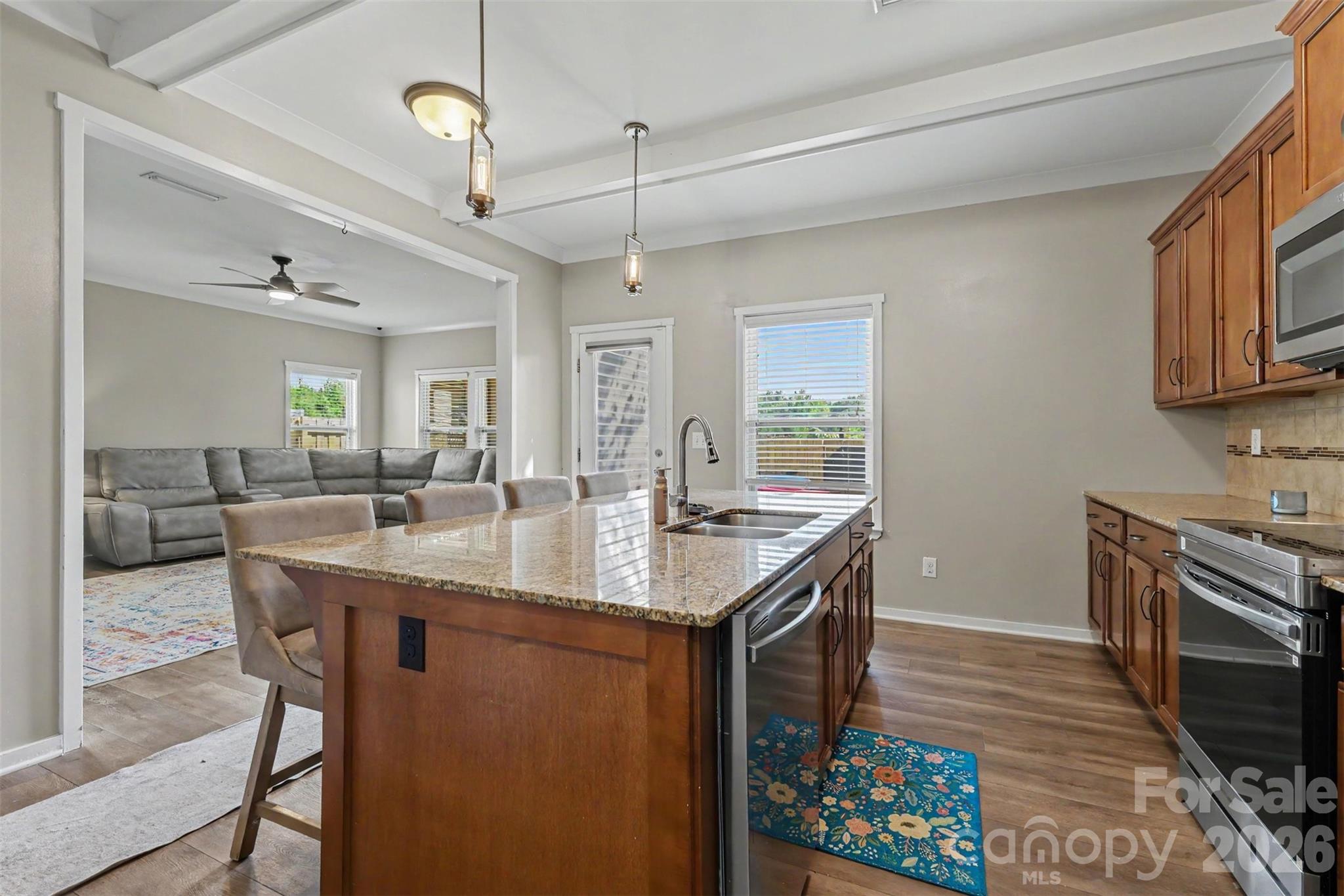 11739 Tribal Drive — Charlotte